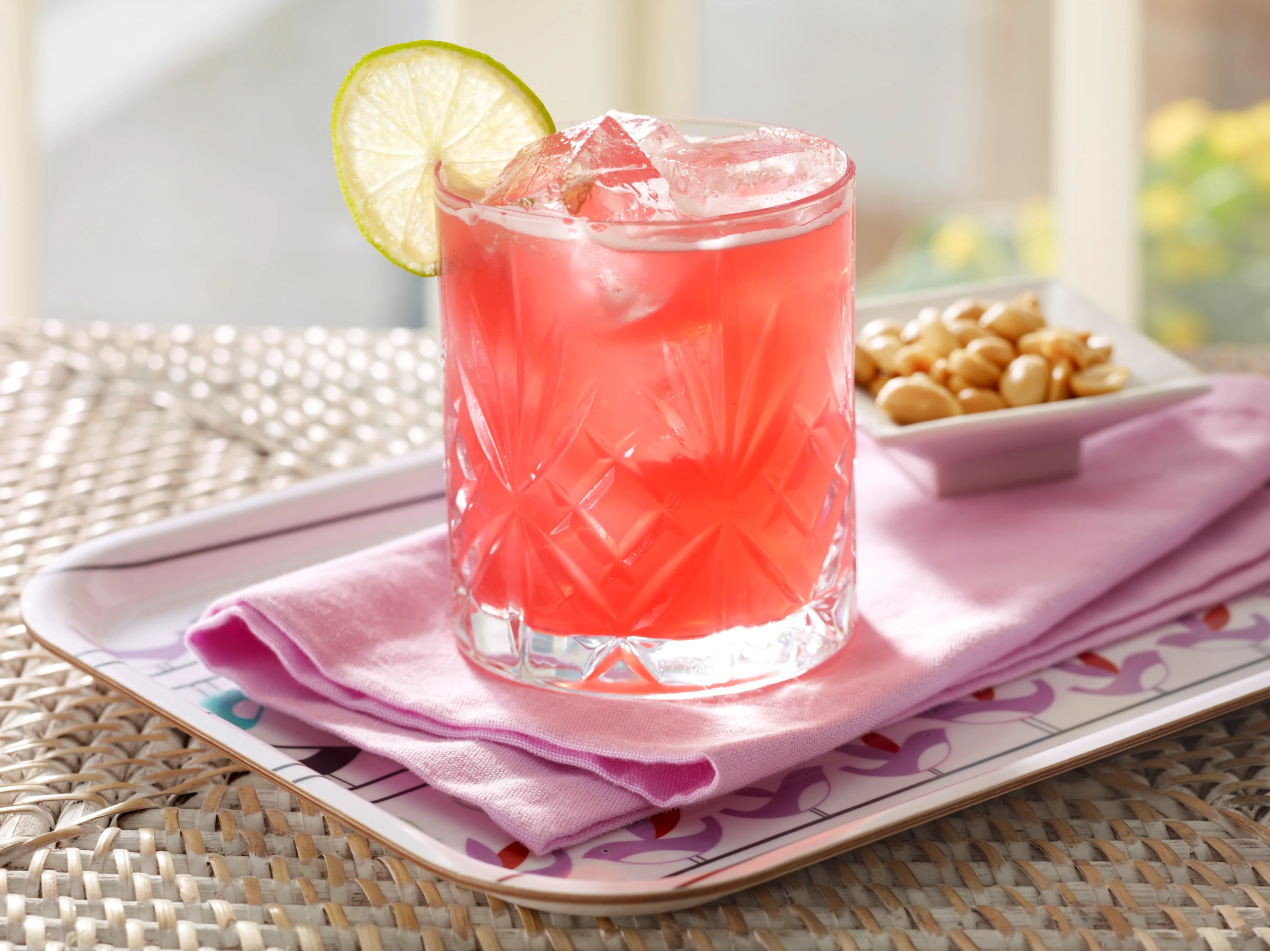 Fireman Sour