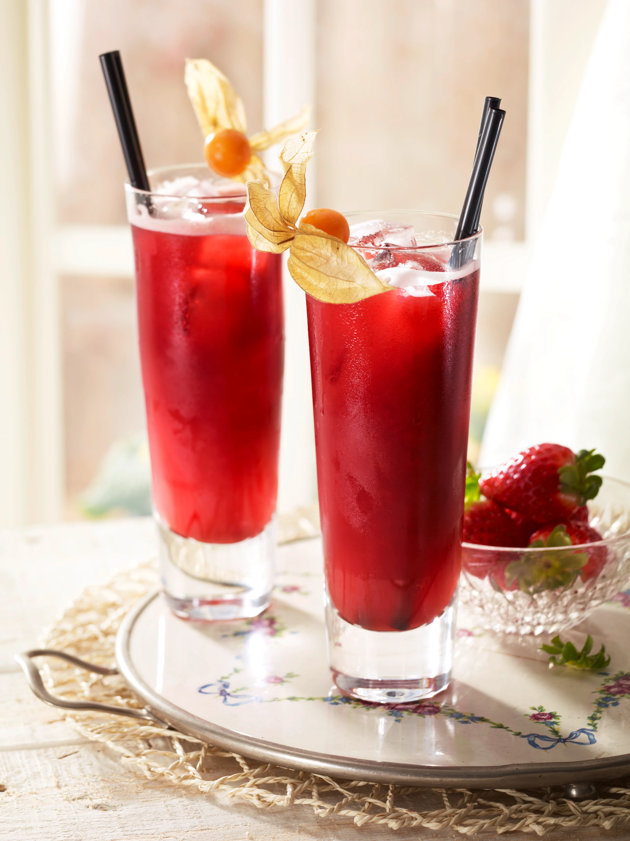 Red Melon