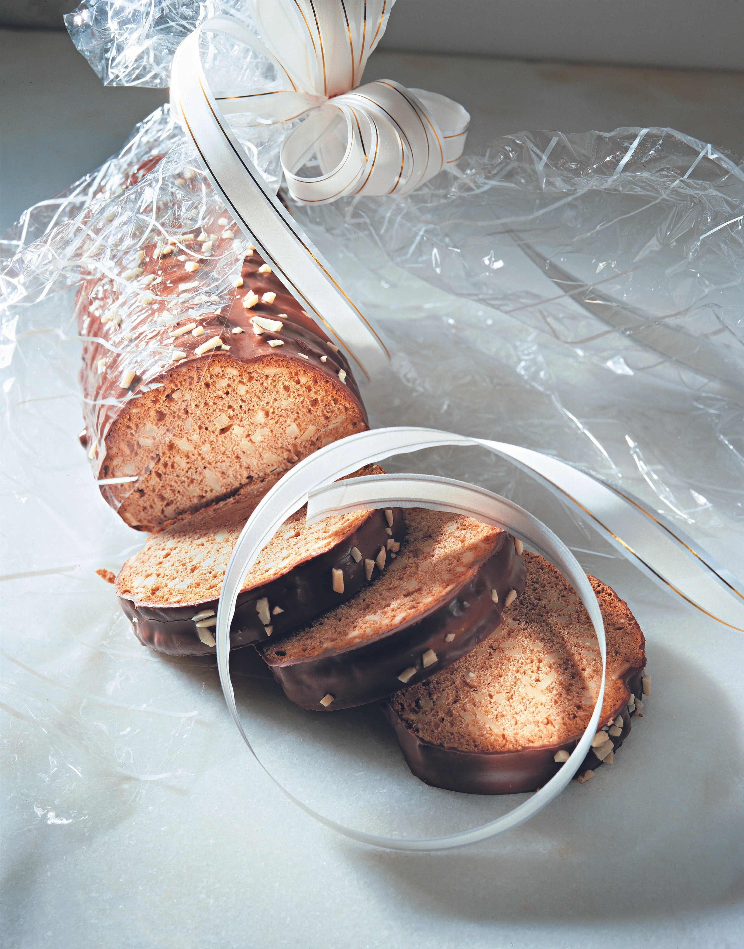 Honigkuchen