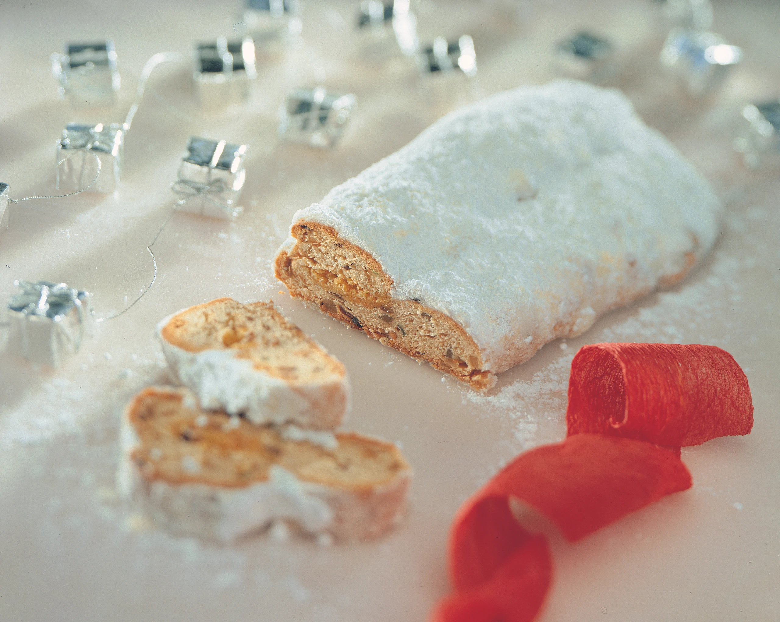 Christstollen