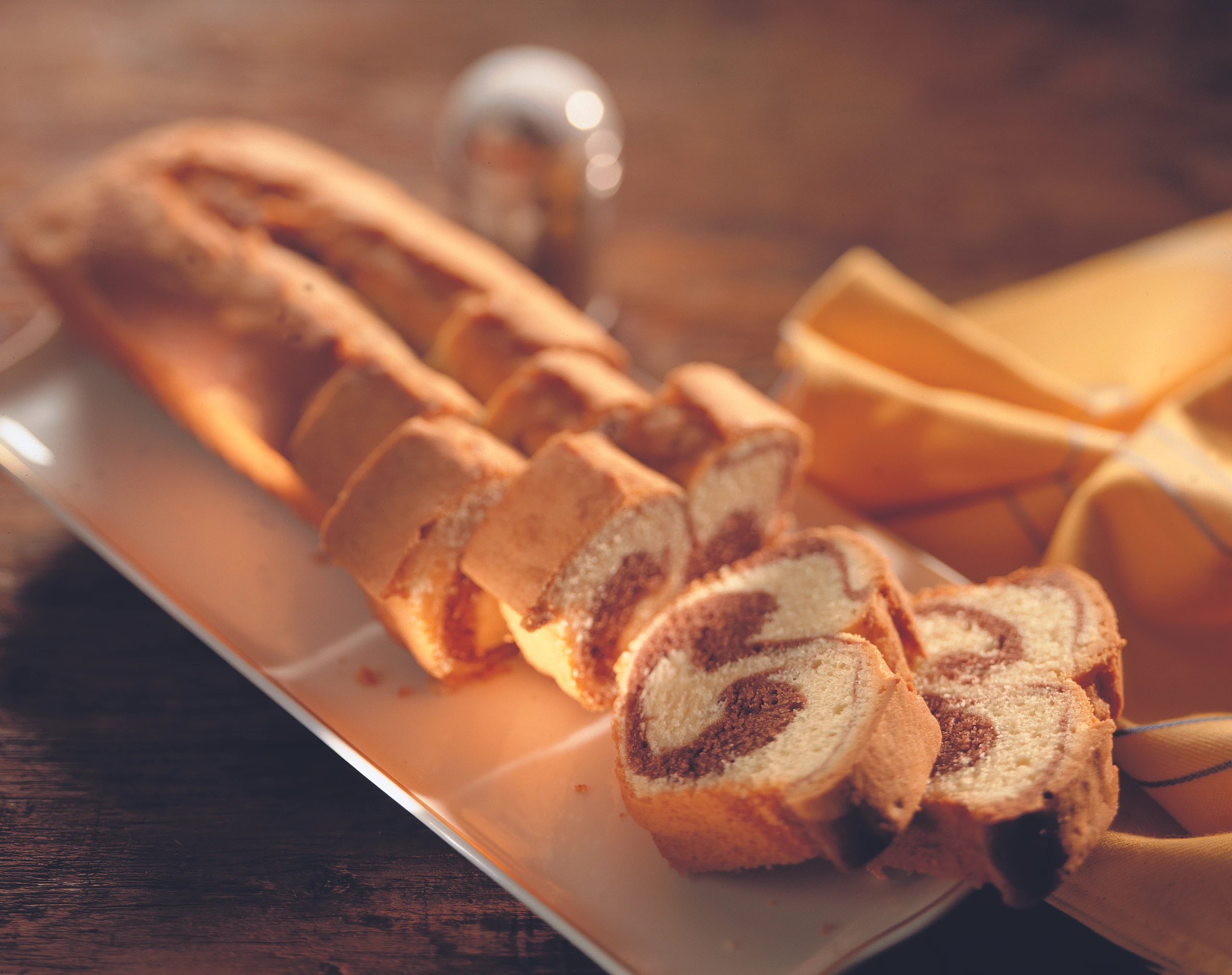 Marmorkuchen