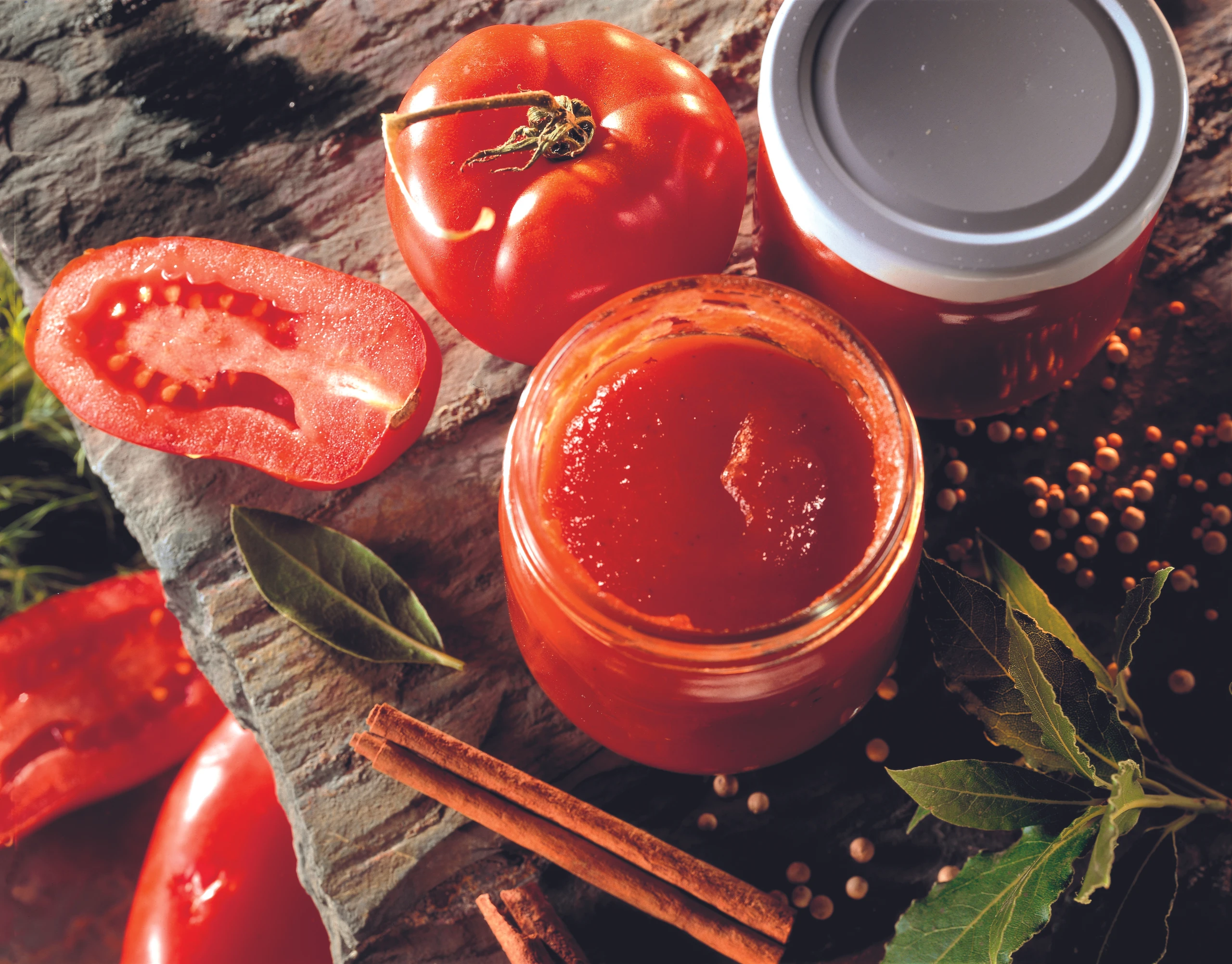 Ketchup