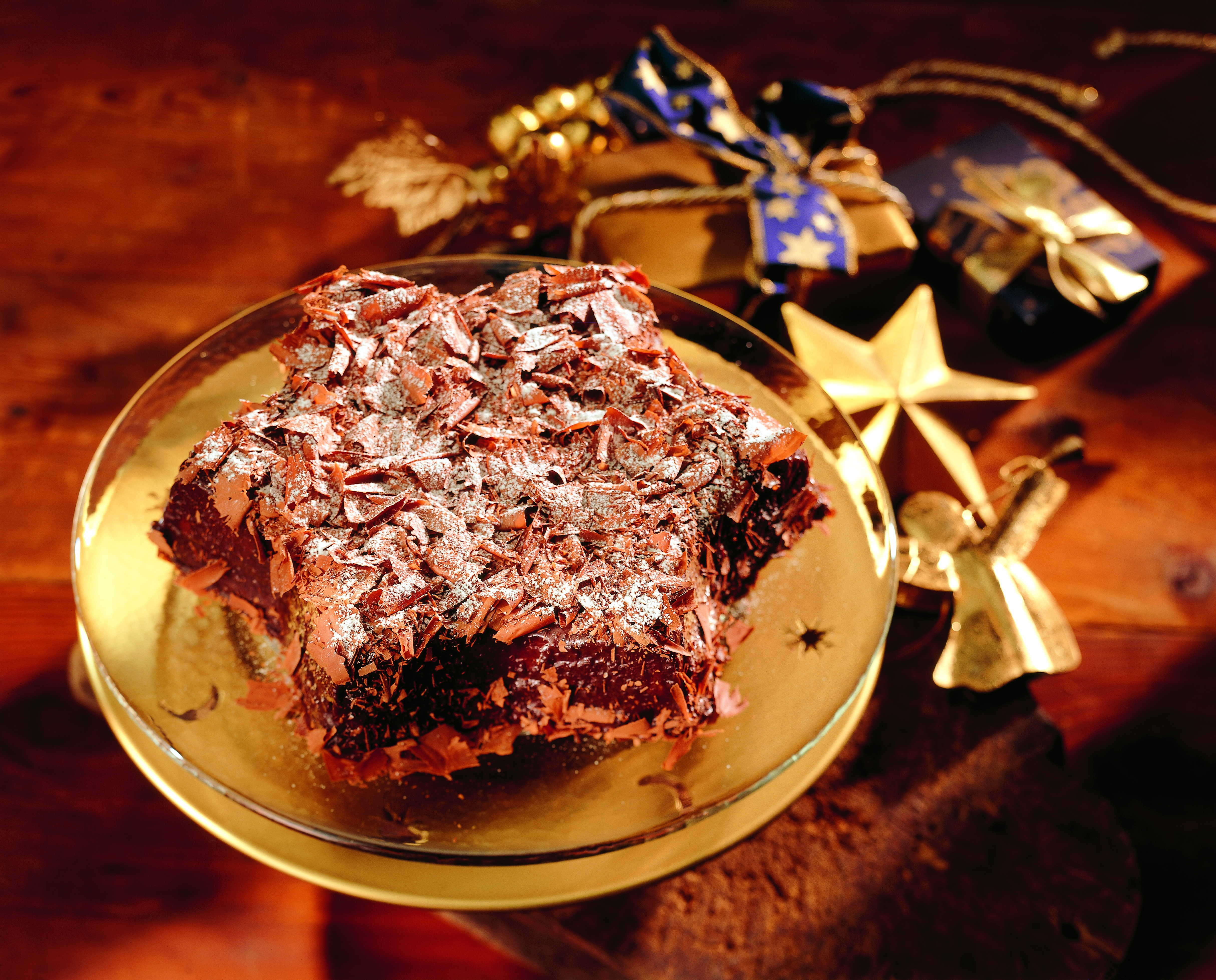Weihnachtsstern
