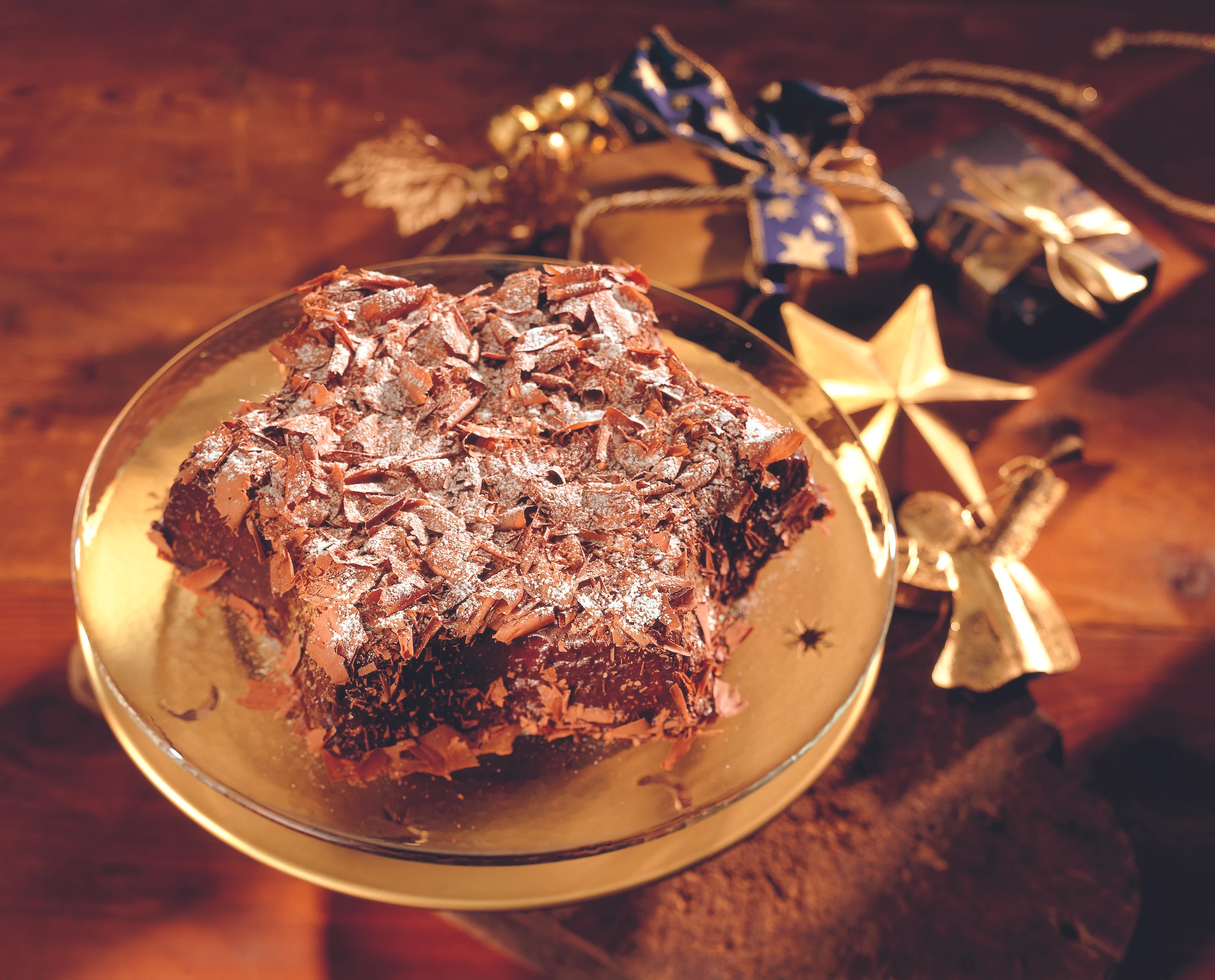 Weihnachtsstern