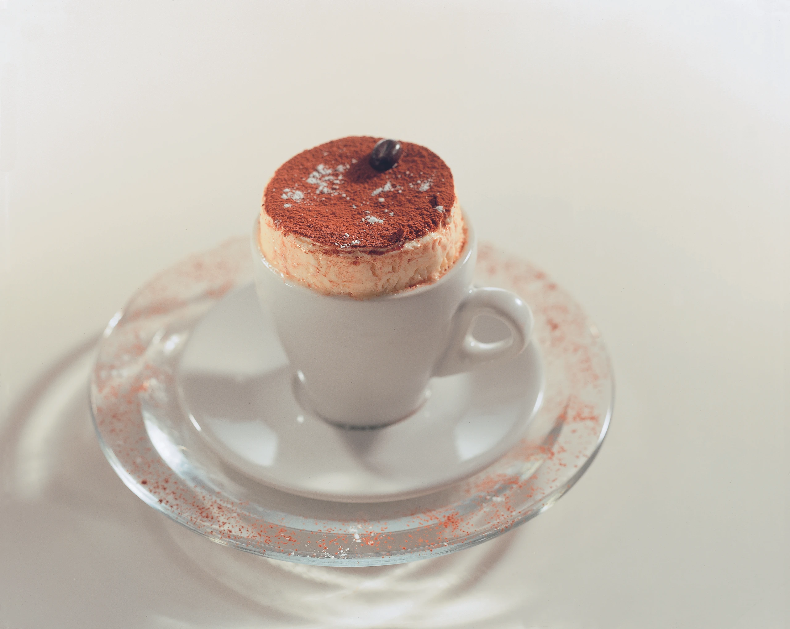 Tiramisu-Parfait