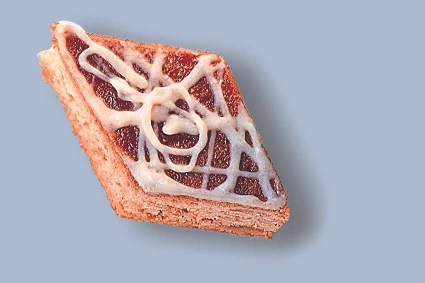 Schnittlebkuchen