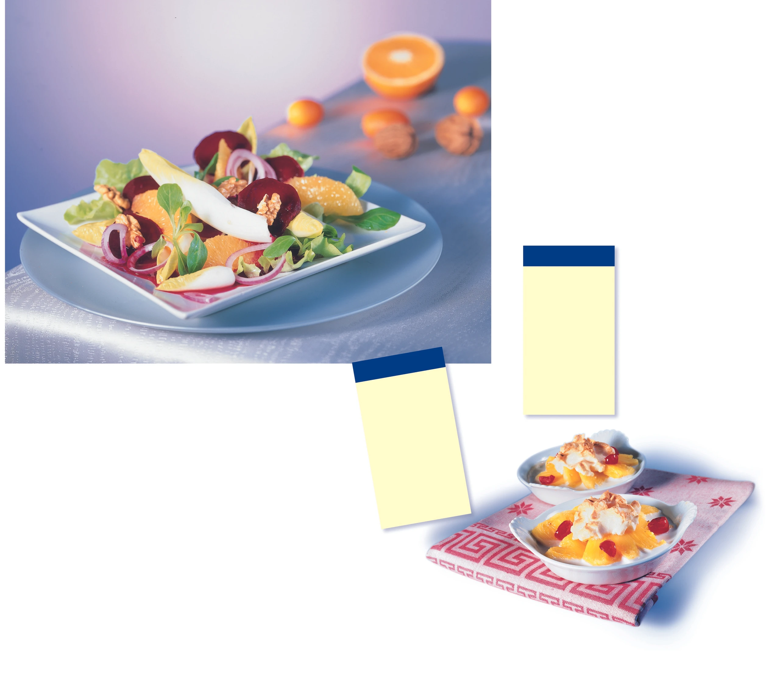 Überbackene Ananas