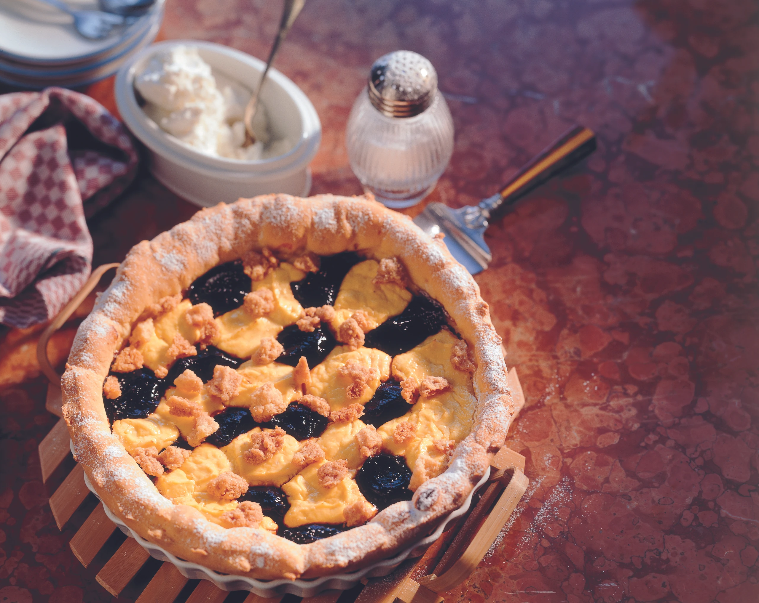 Patzerl-Kuchen