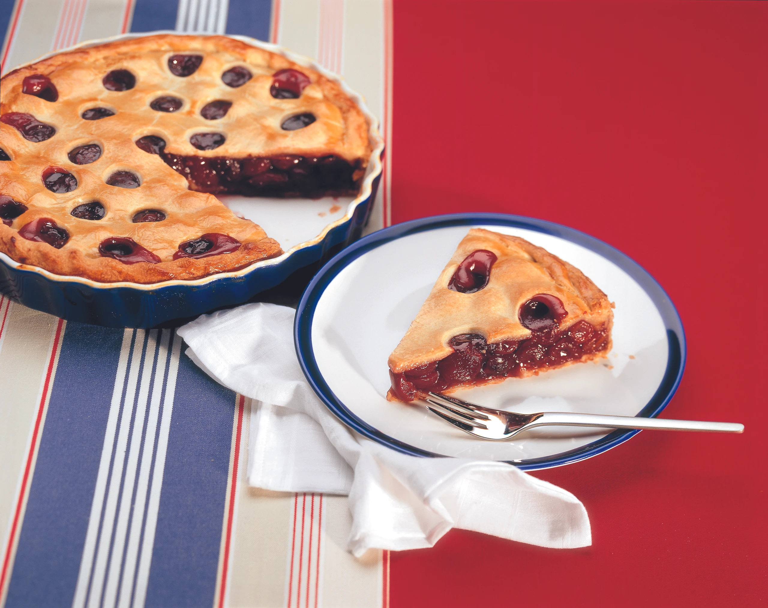 Cherry Pie