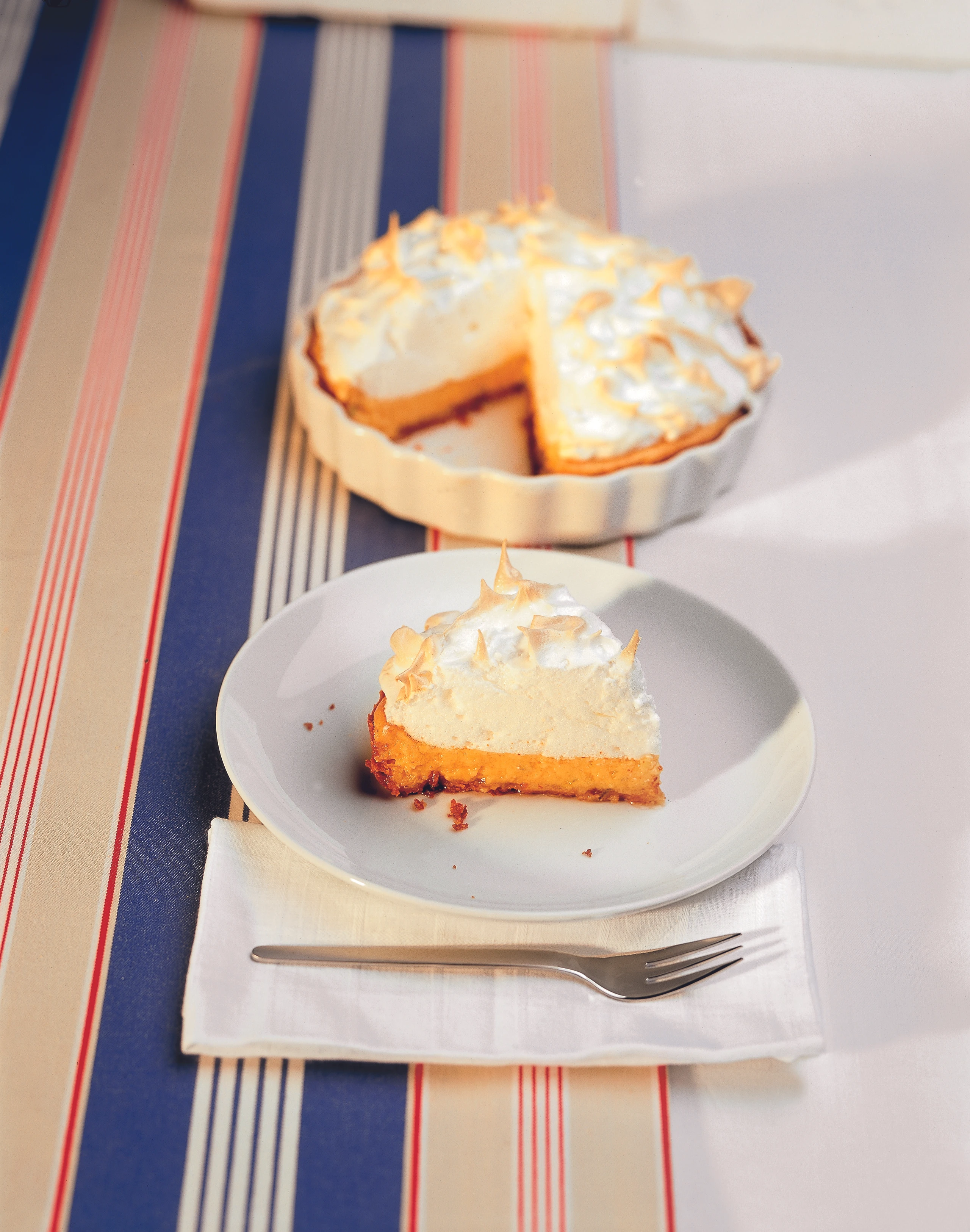 Key Lime Pie