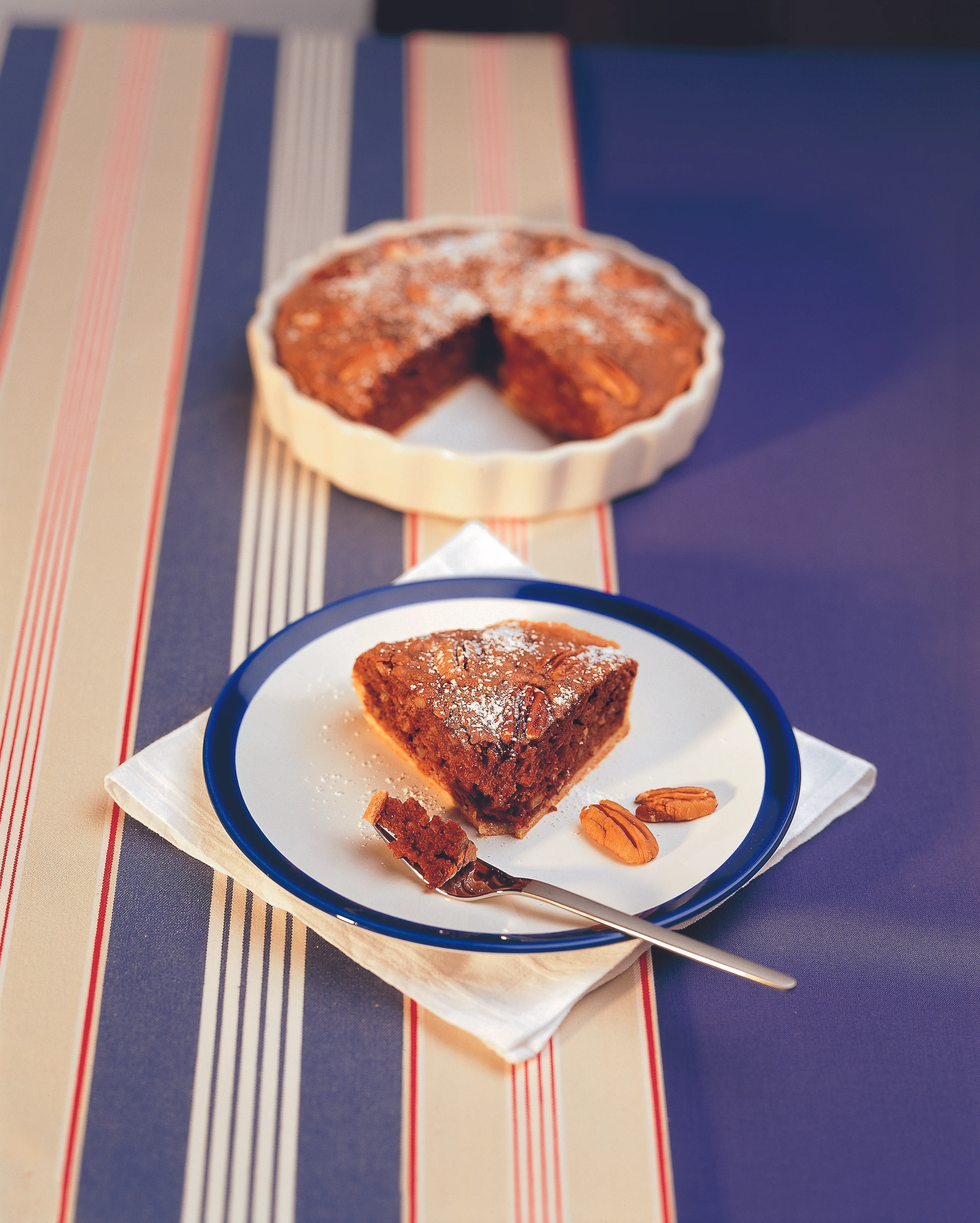 Pecan Pie