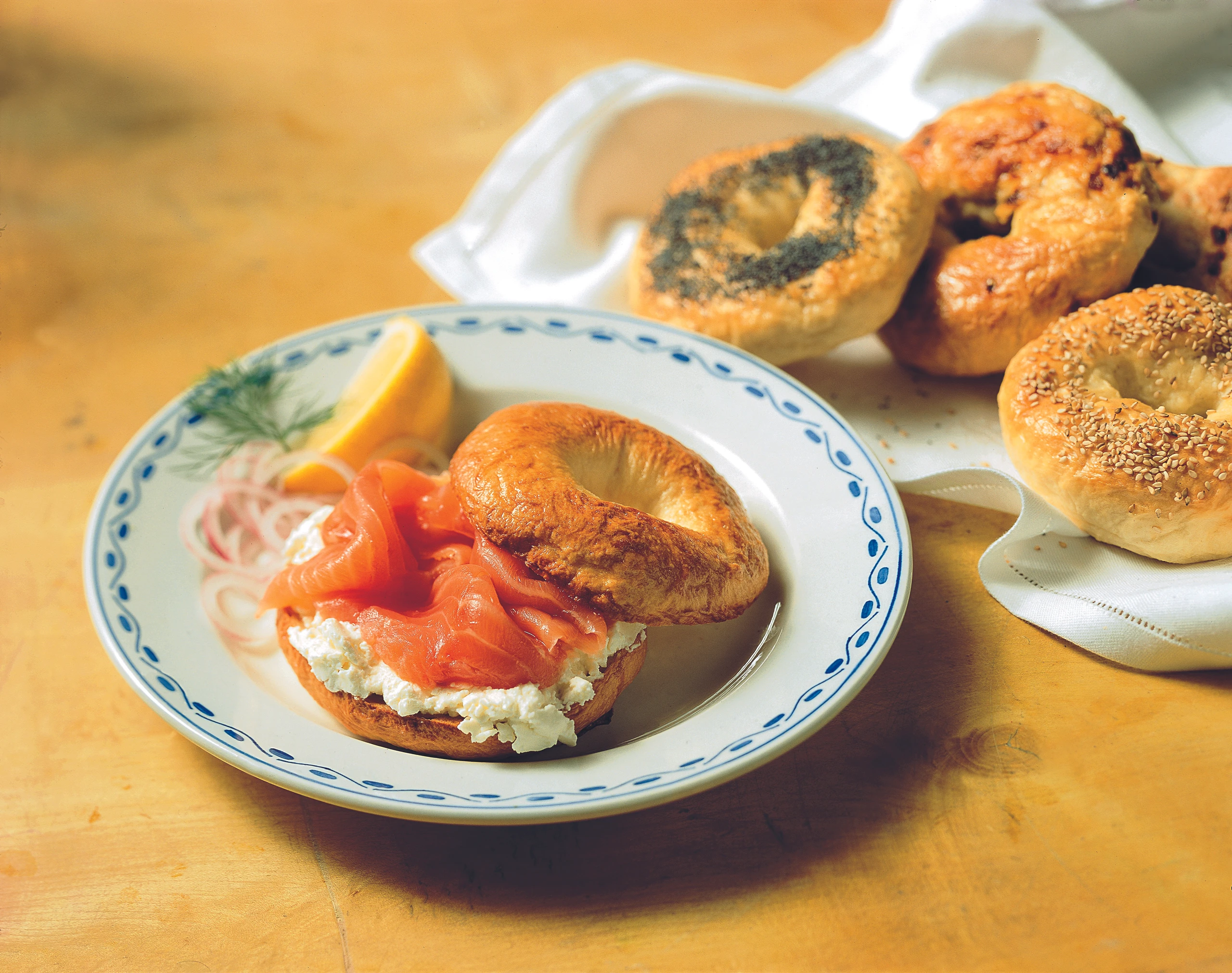 Bagels