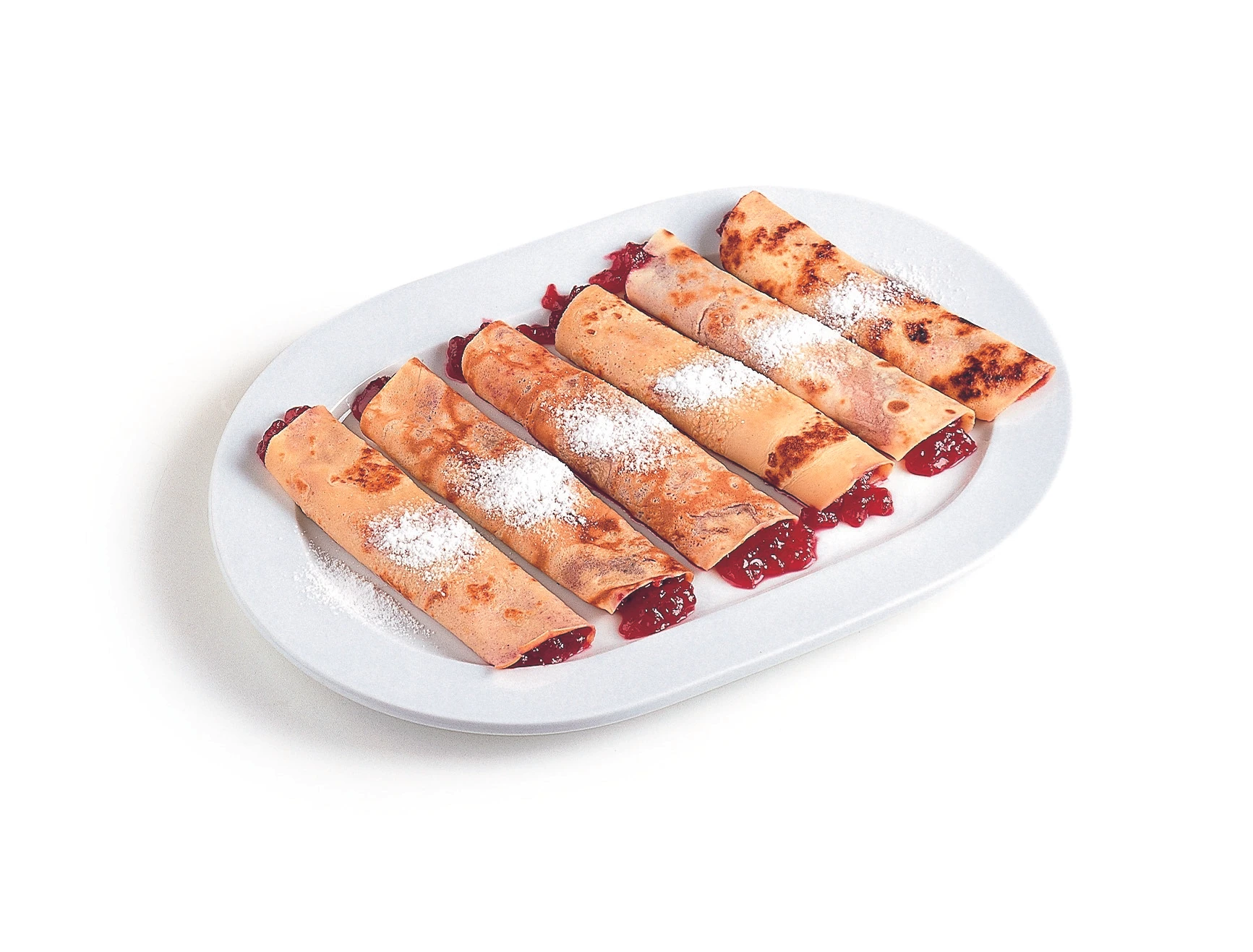 Preiselbeer-Palatschinken