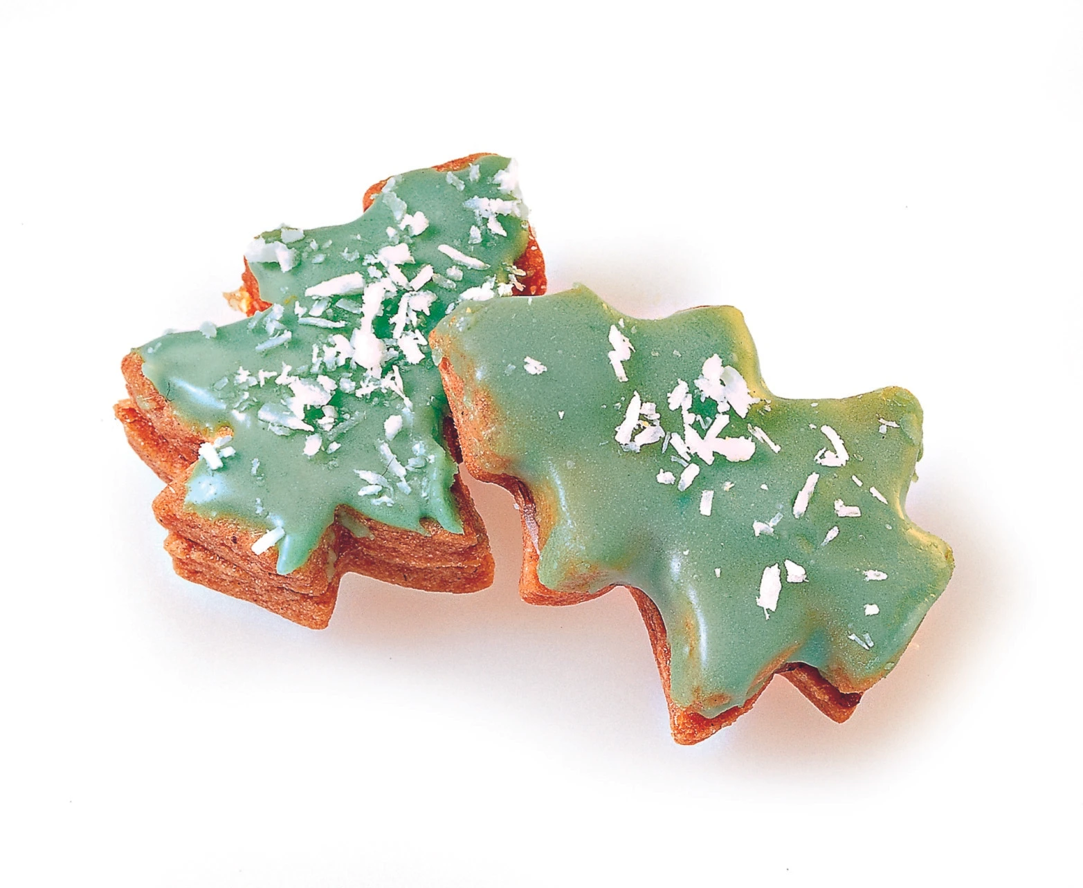 Tannenbäumchen