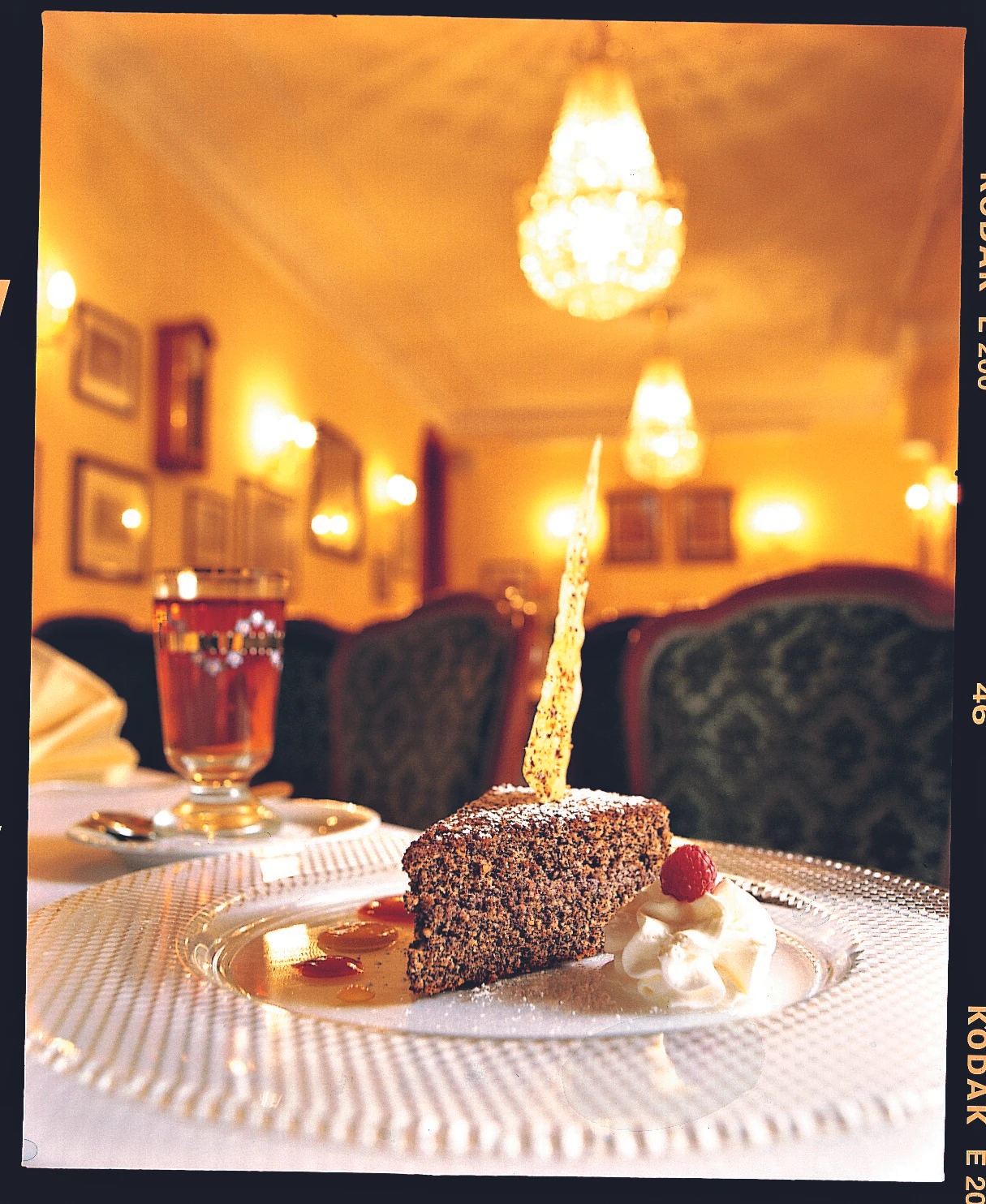 Erdäpfel-Mohntorte