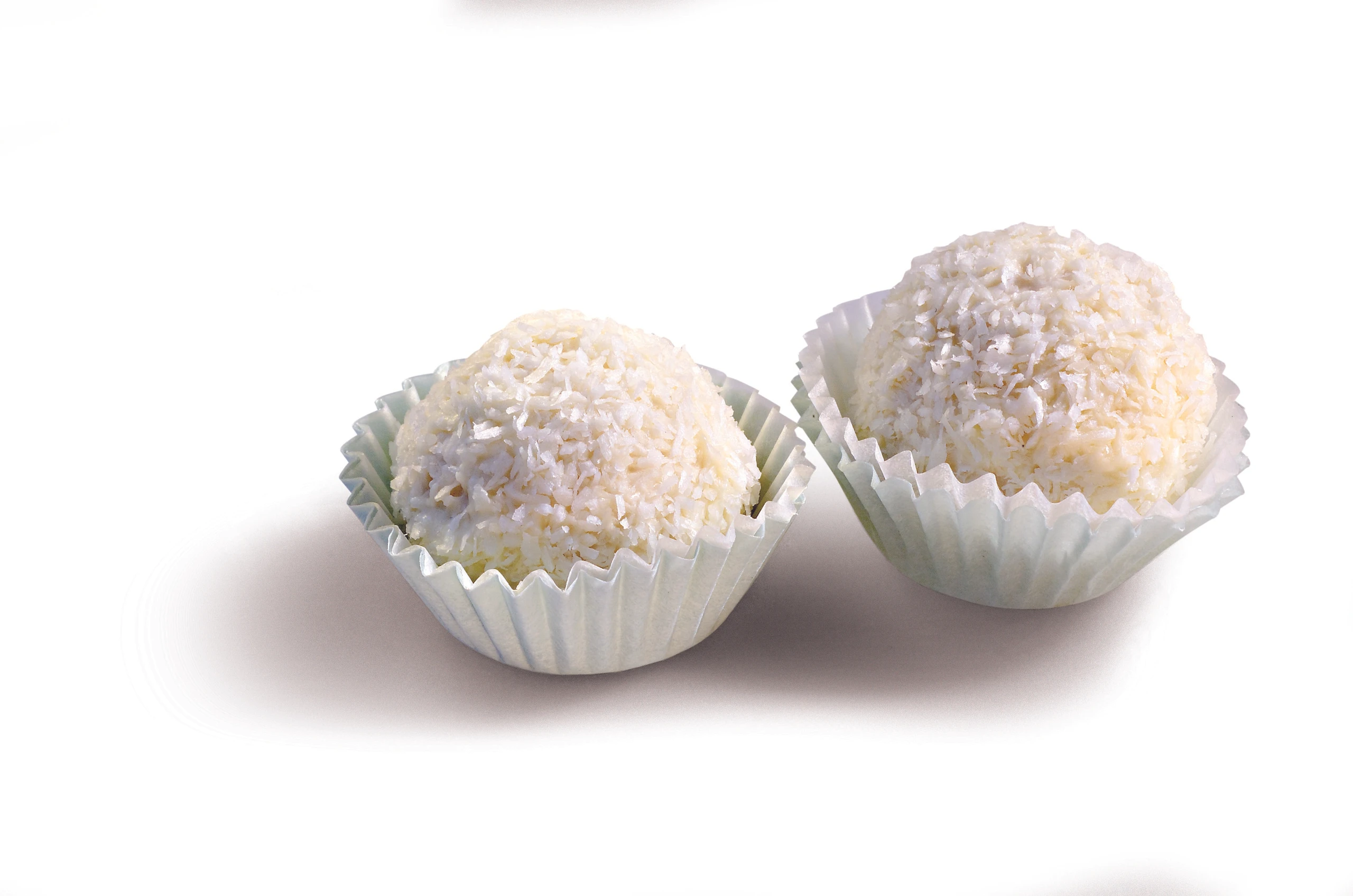 Schneebällchen