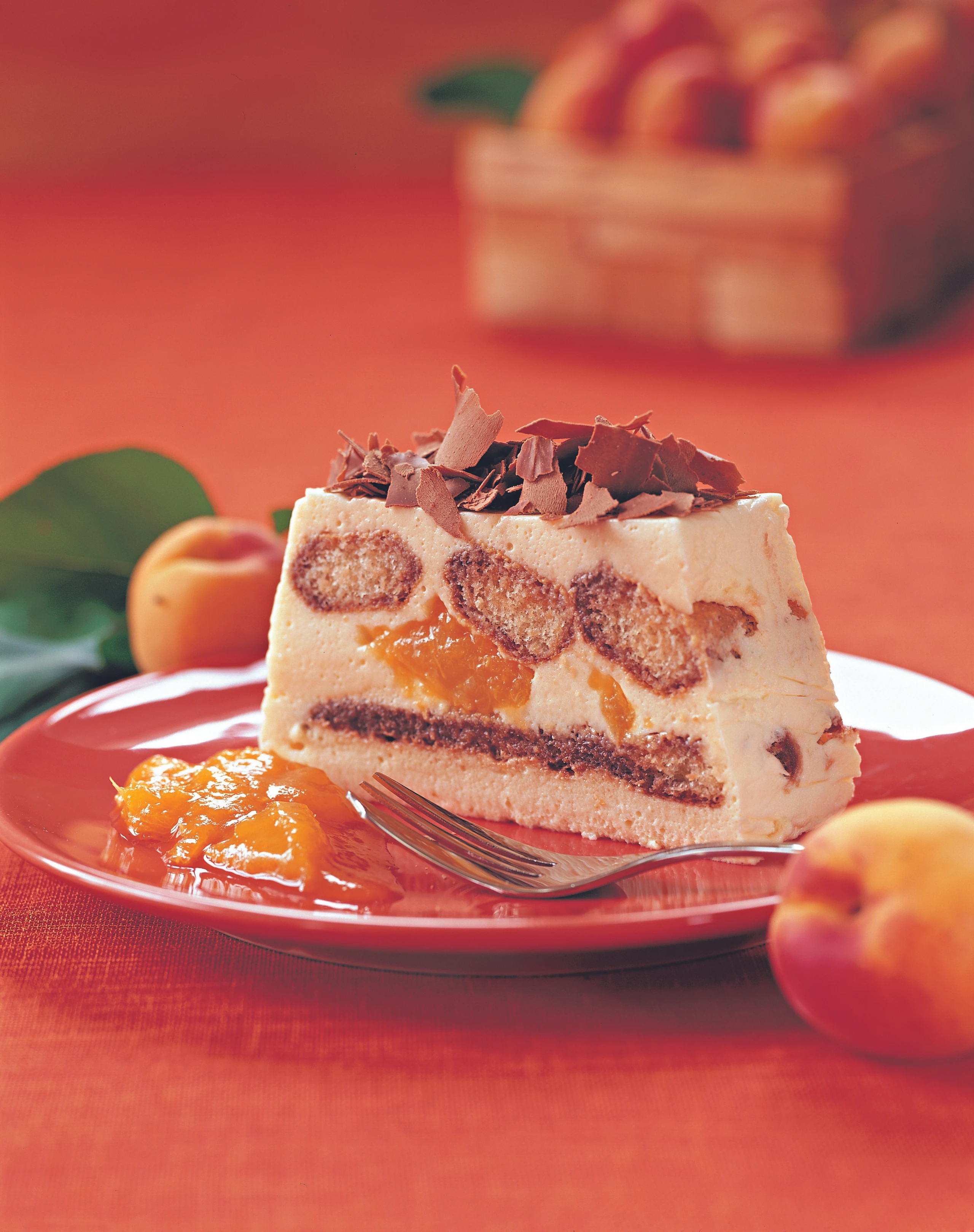 Marillen-Mascarponeschnitte