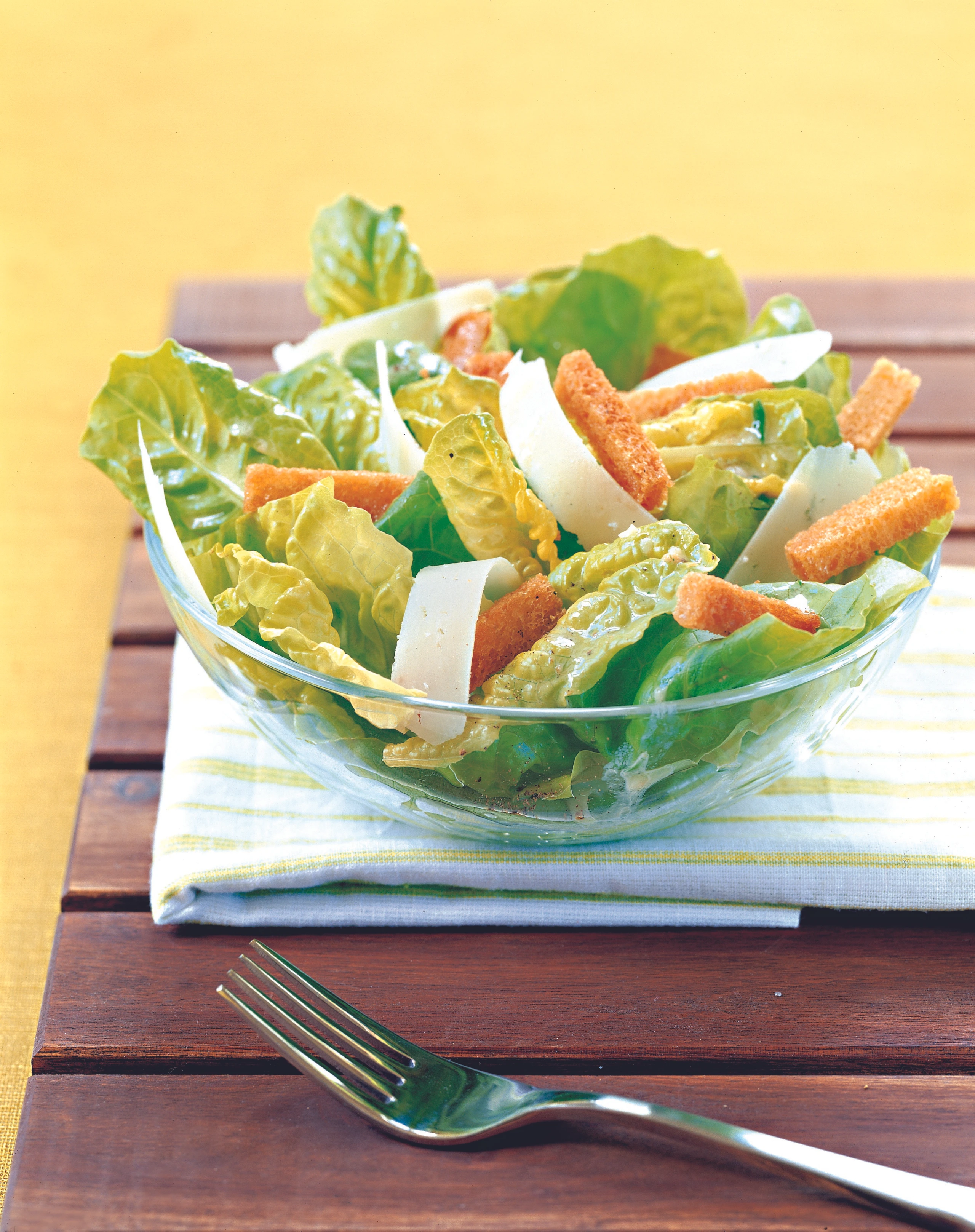 Cäsar-Salat