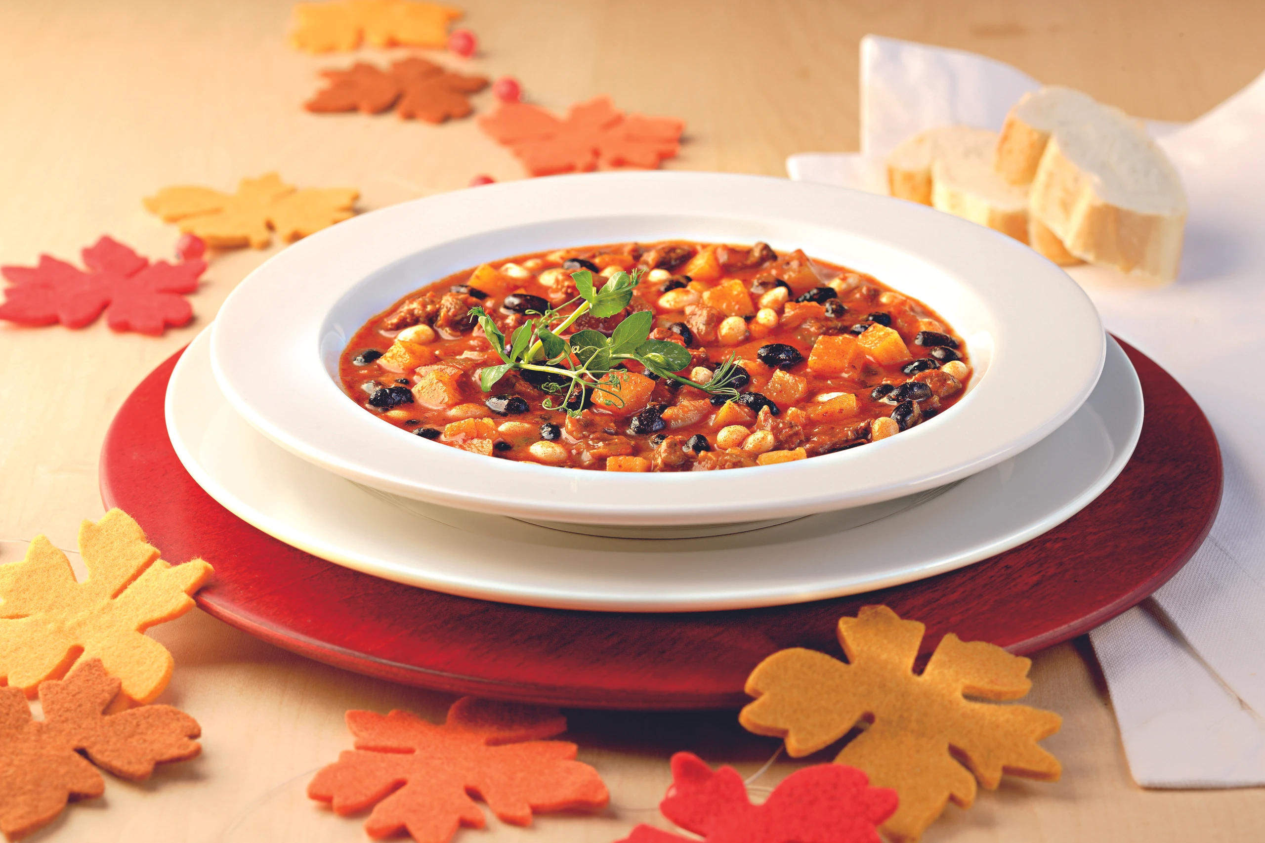 Mountie-Chili