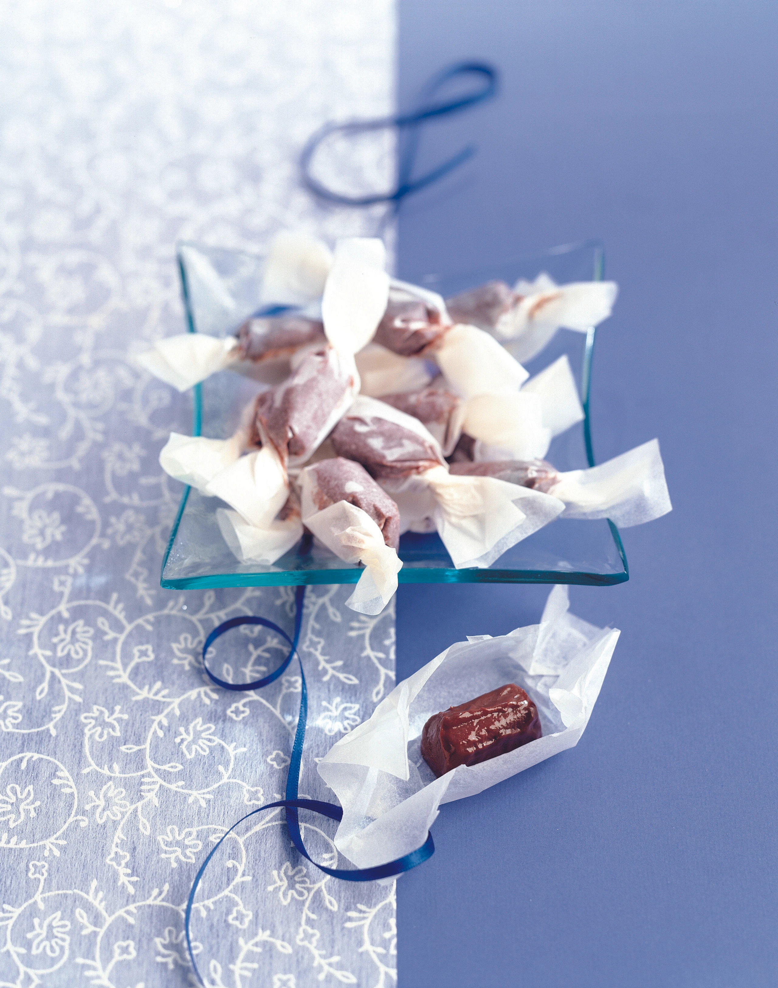 Chocolate Fudge