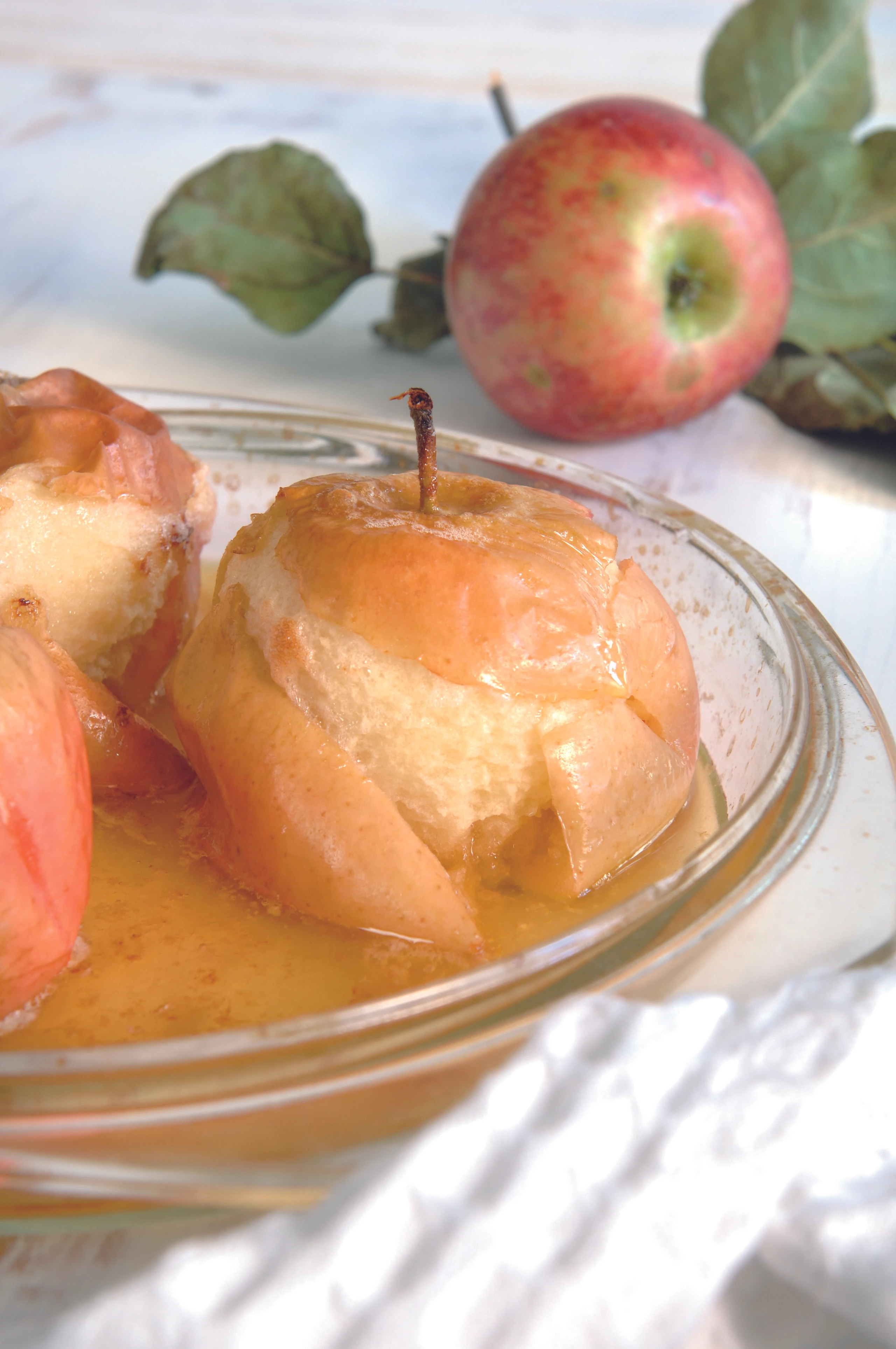Bratapfel