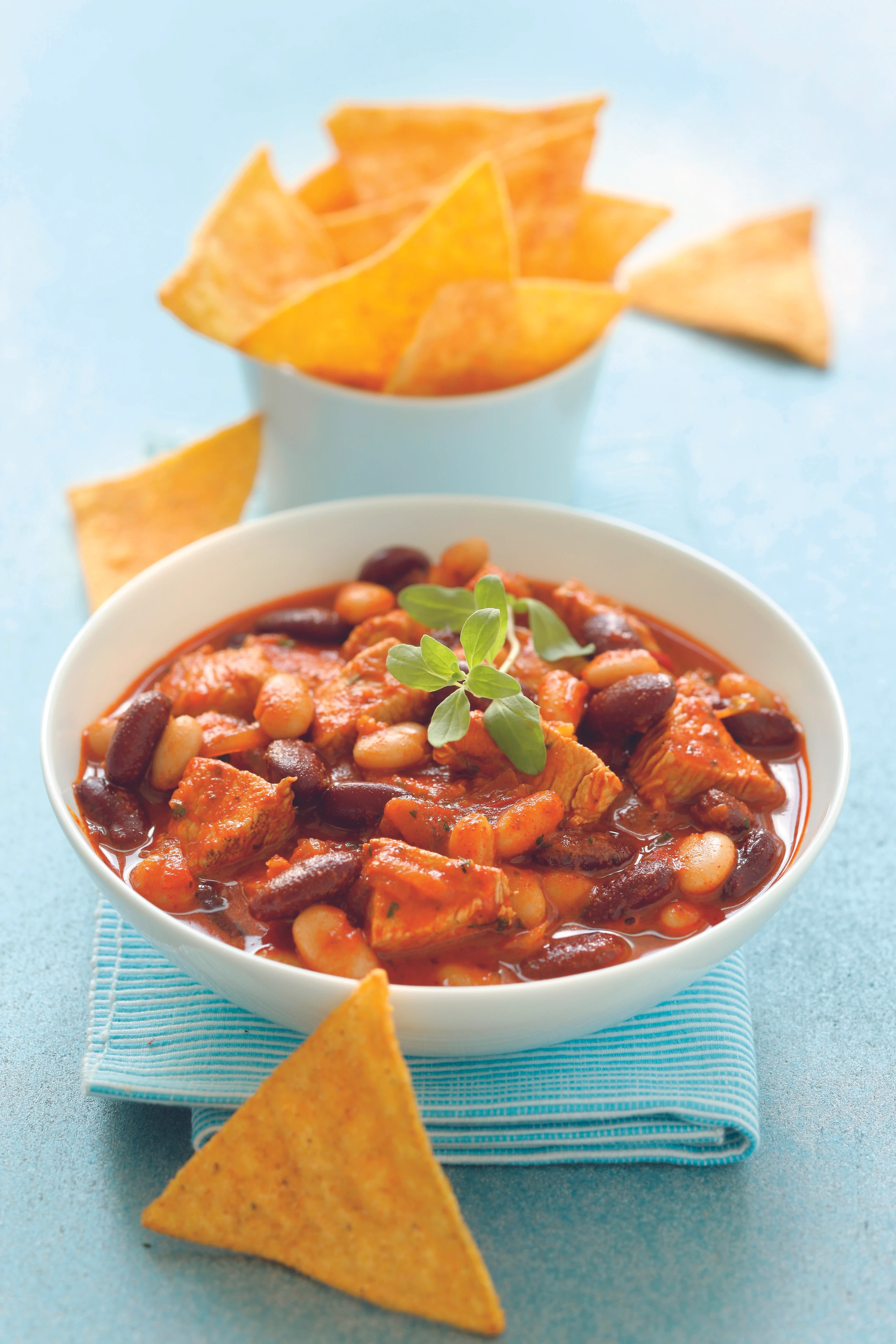 Puten-Chili