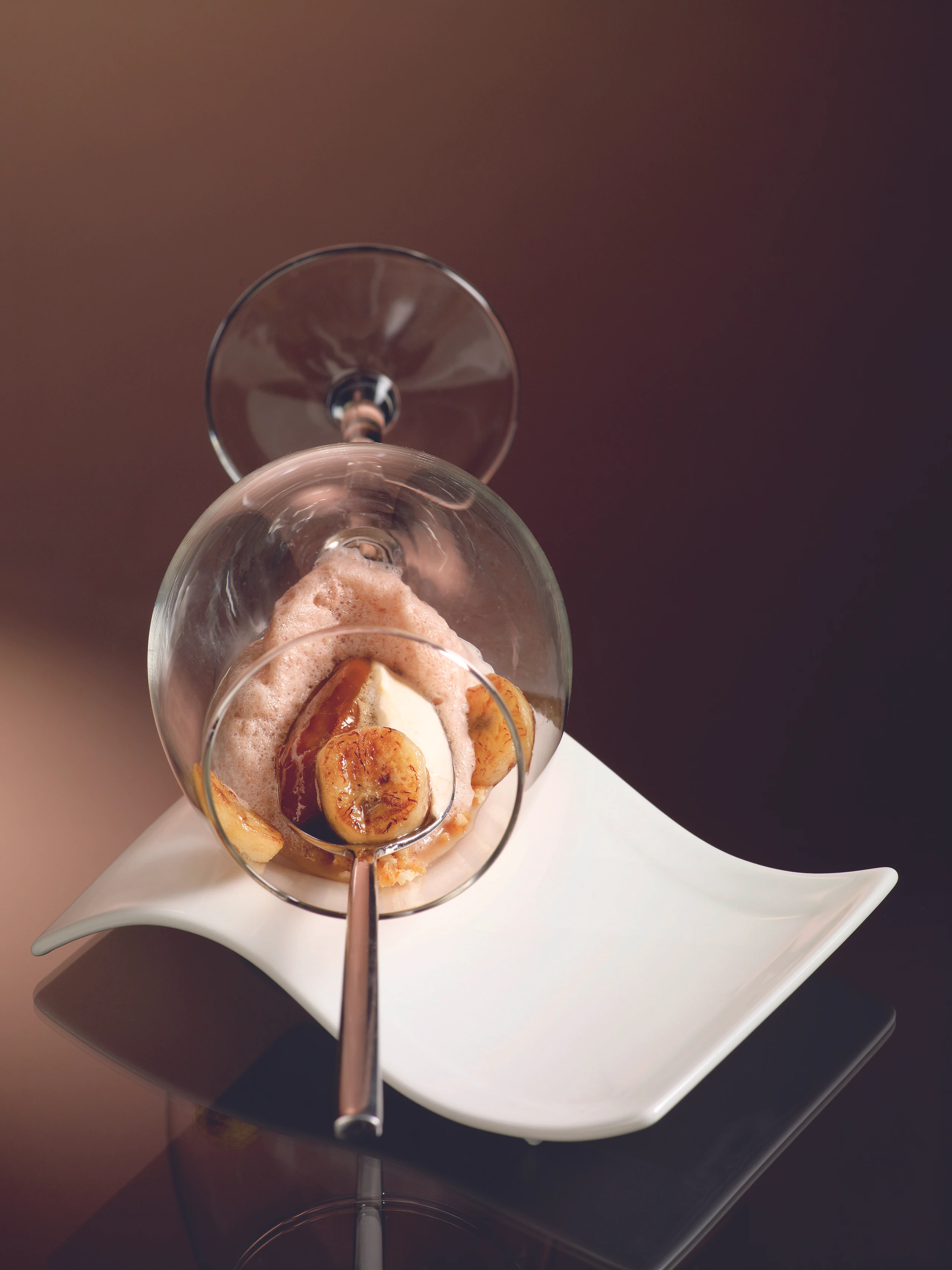 Toffee Coffee Banana