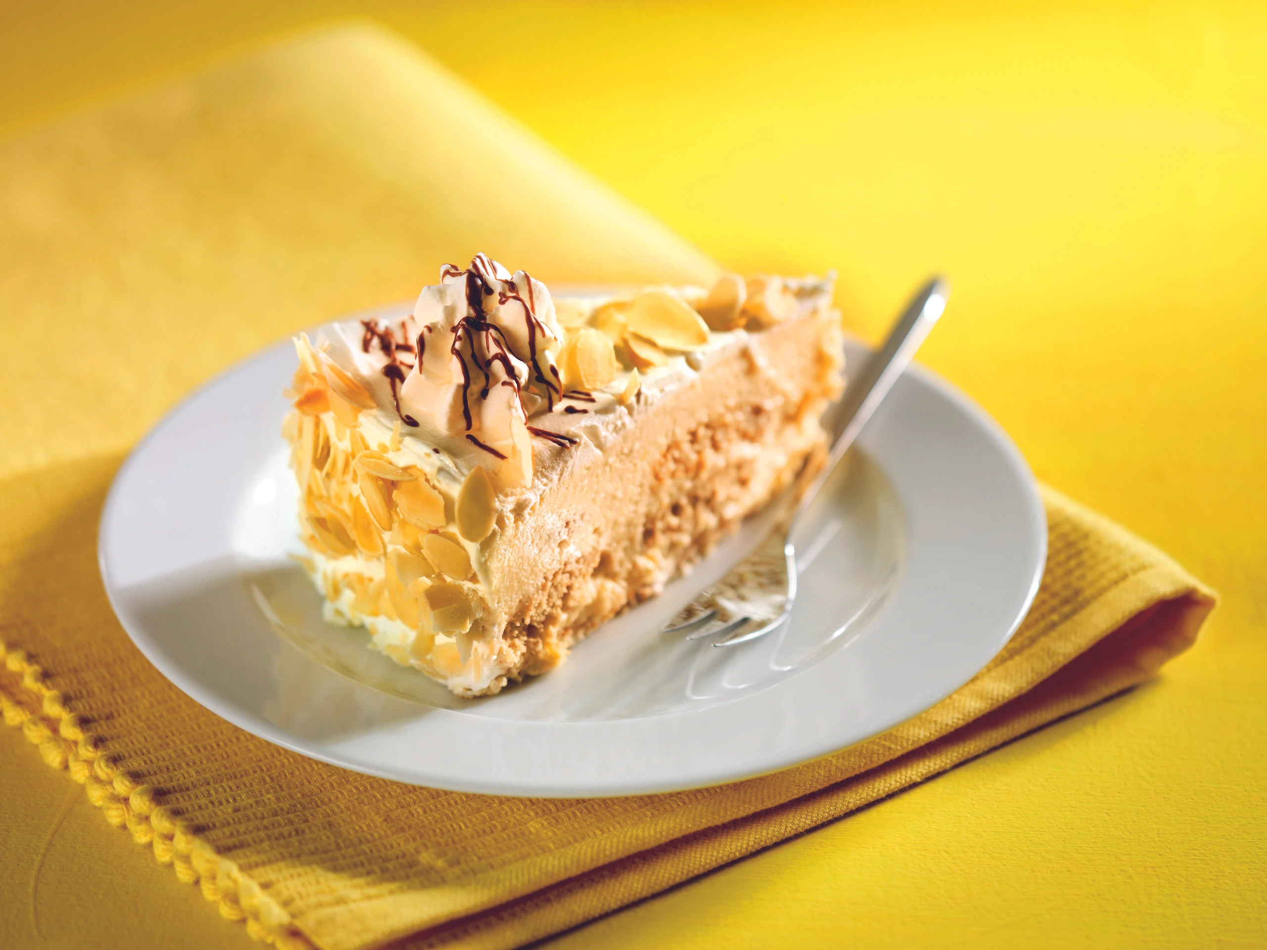 Malakoff-Torte