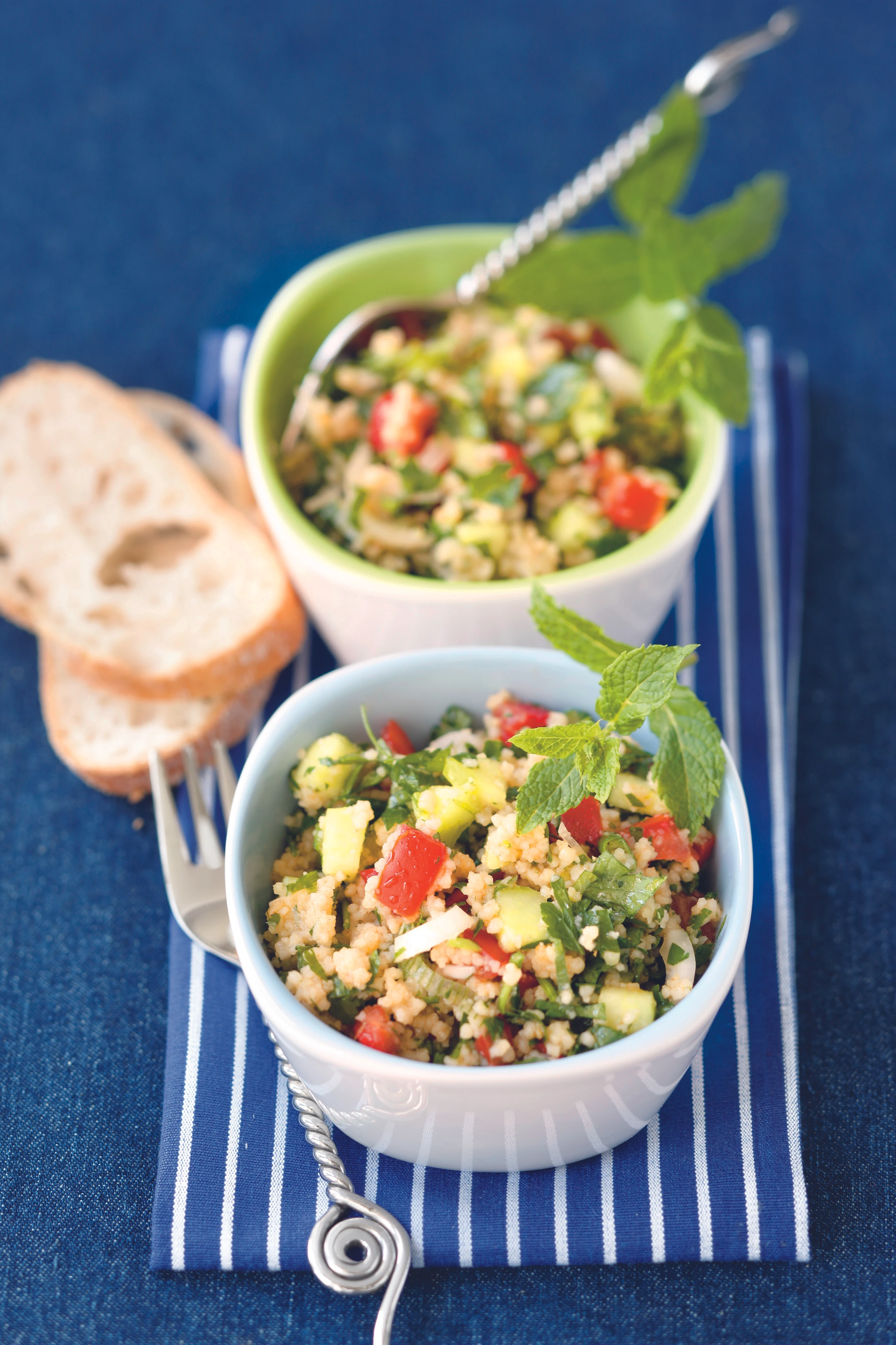 Tabouleh