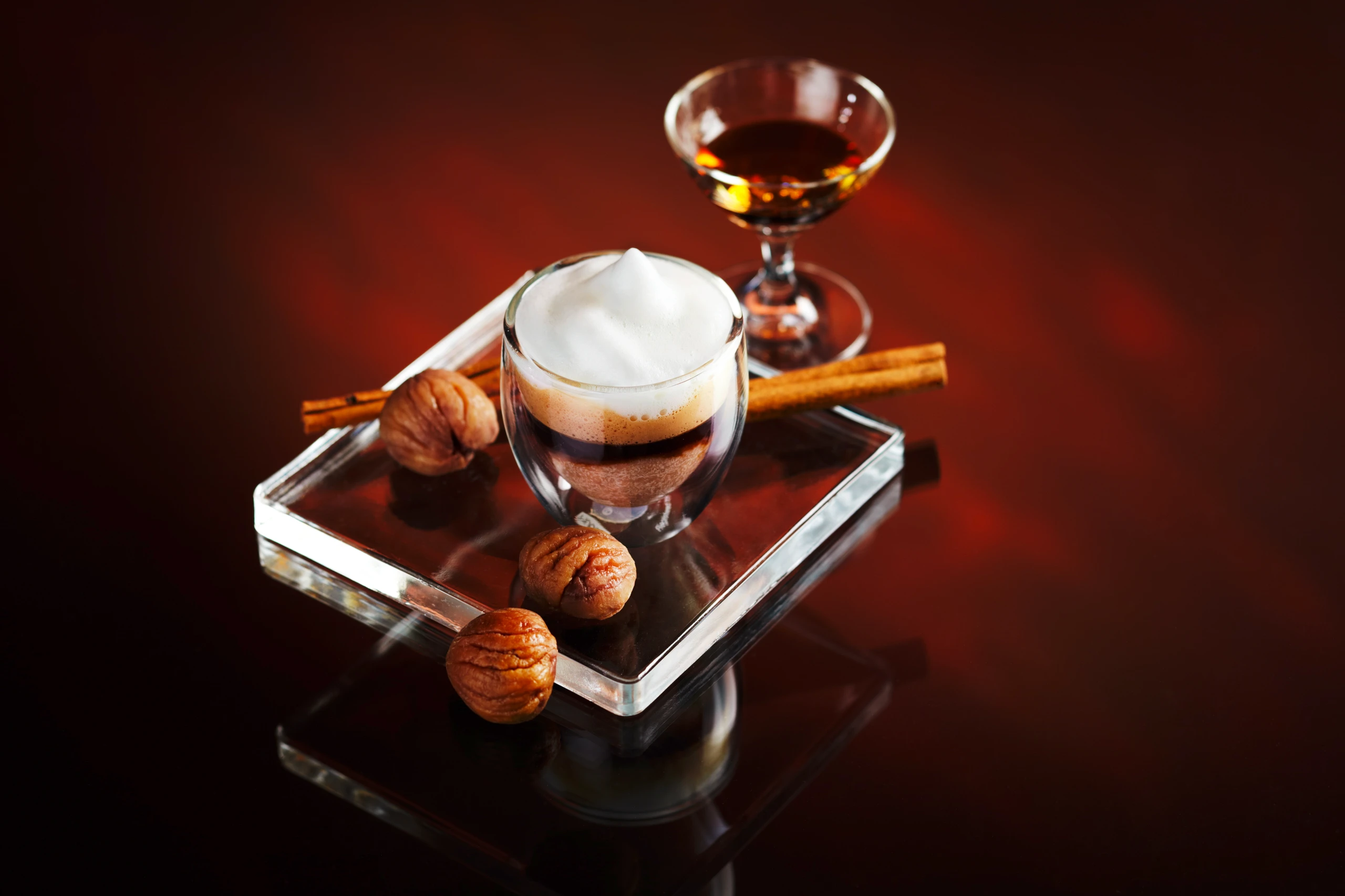 Café Marron