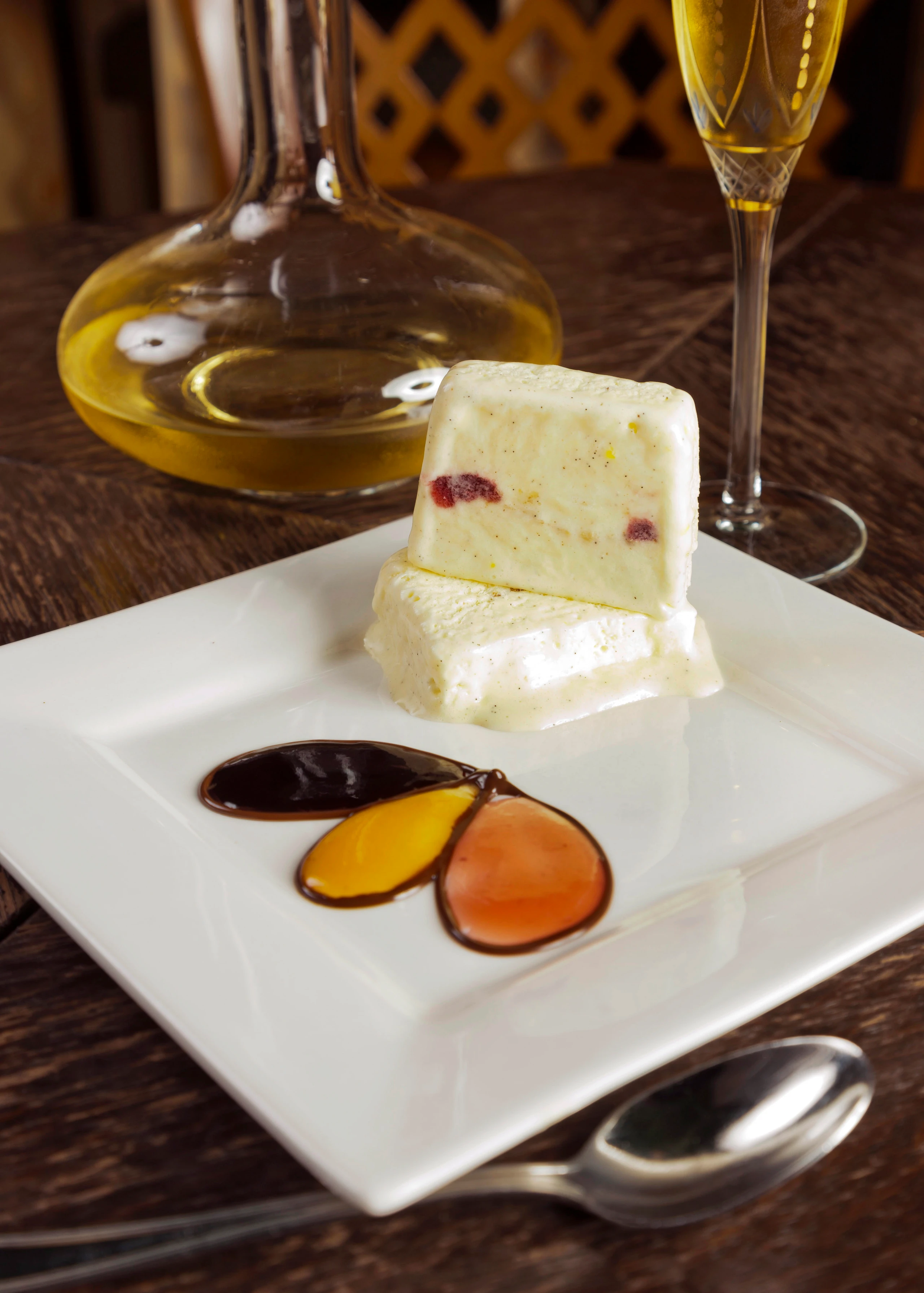 Reindling-Parfait