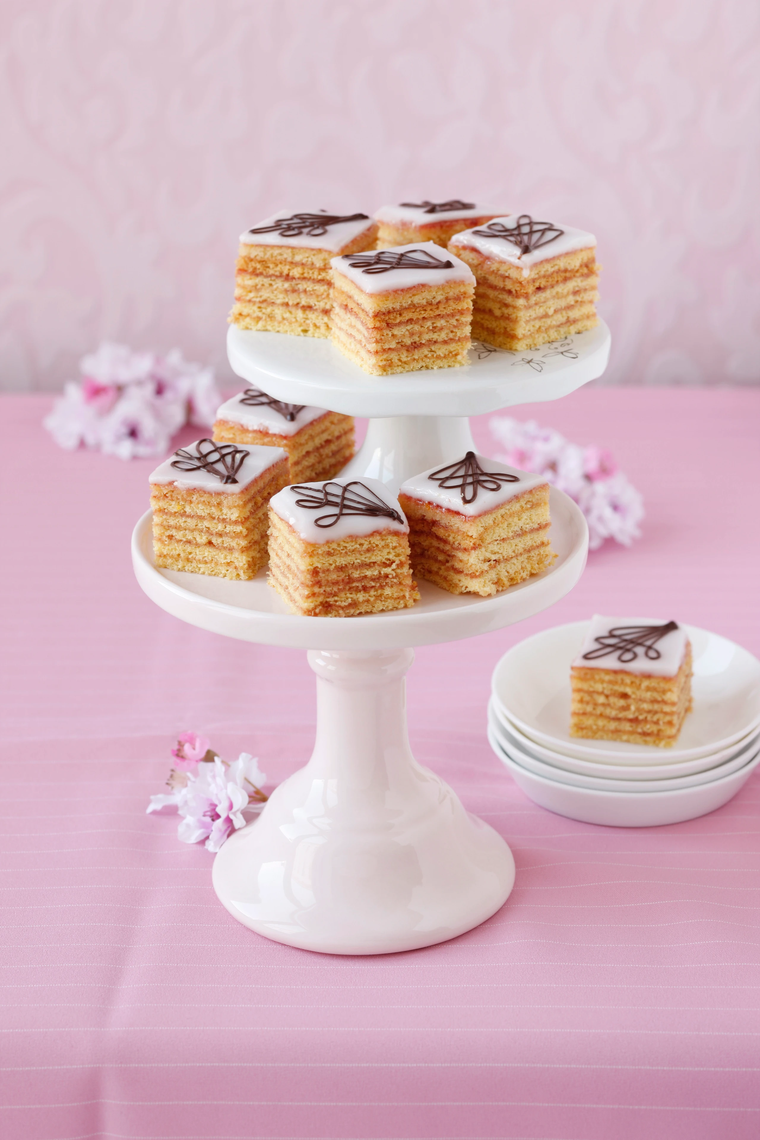 Petits Fours
