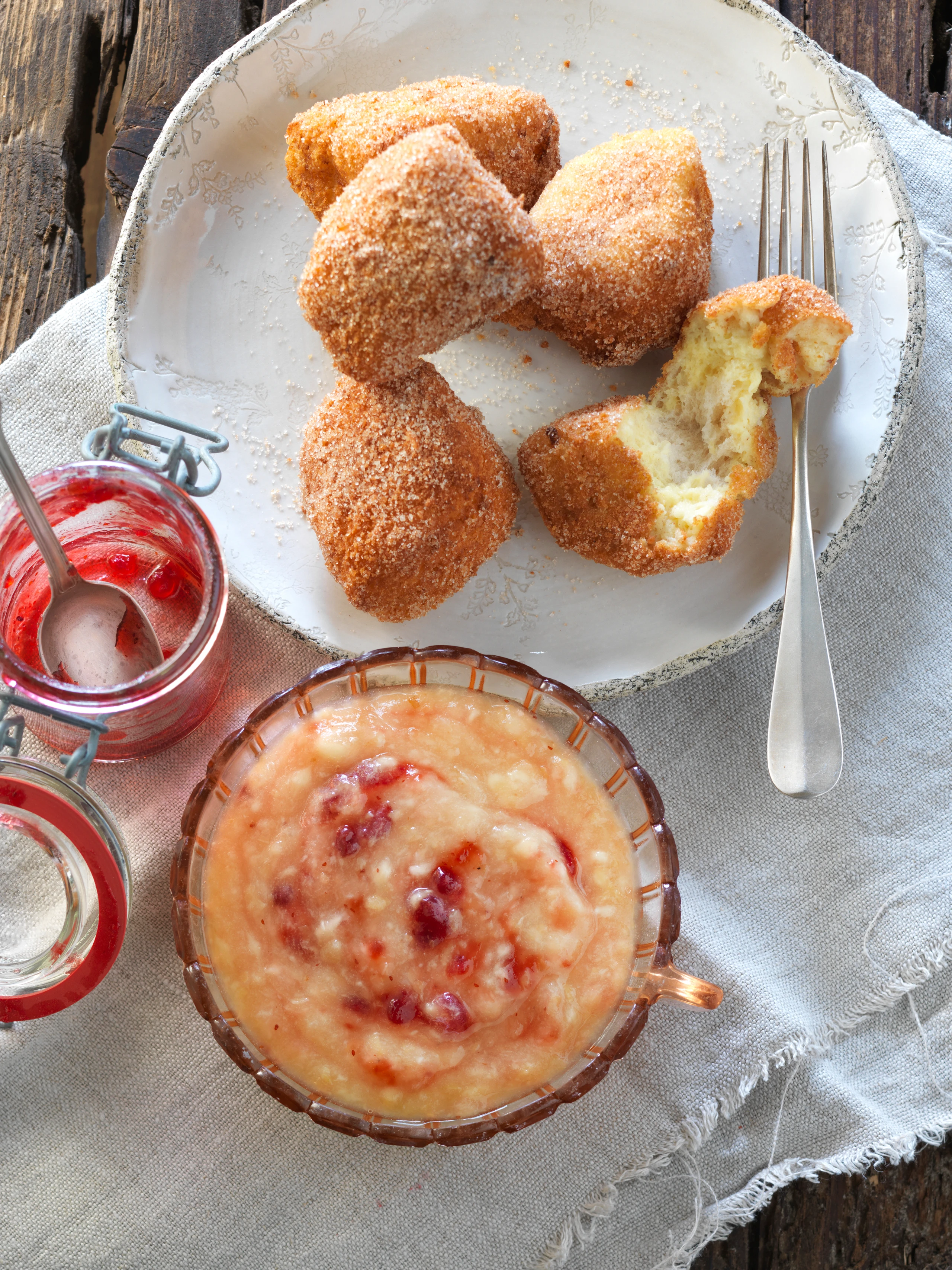 Kartäuserknödel