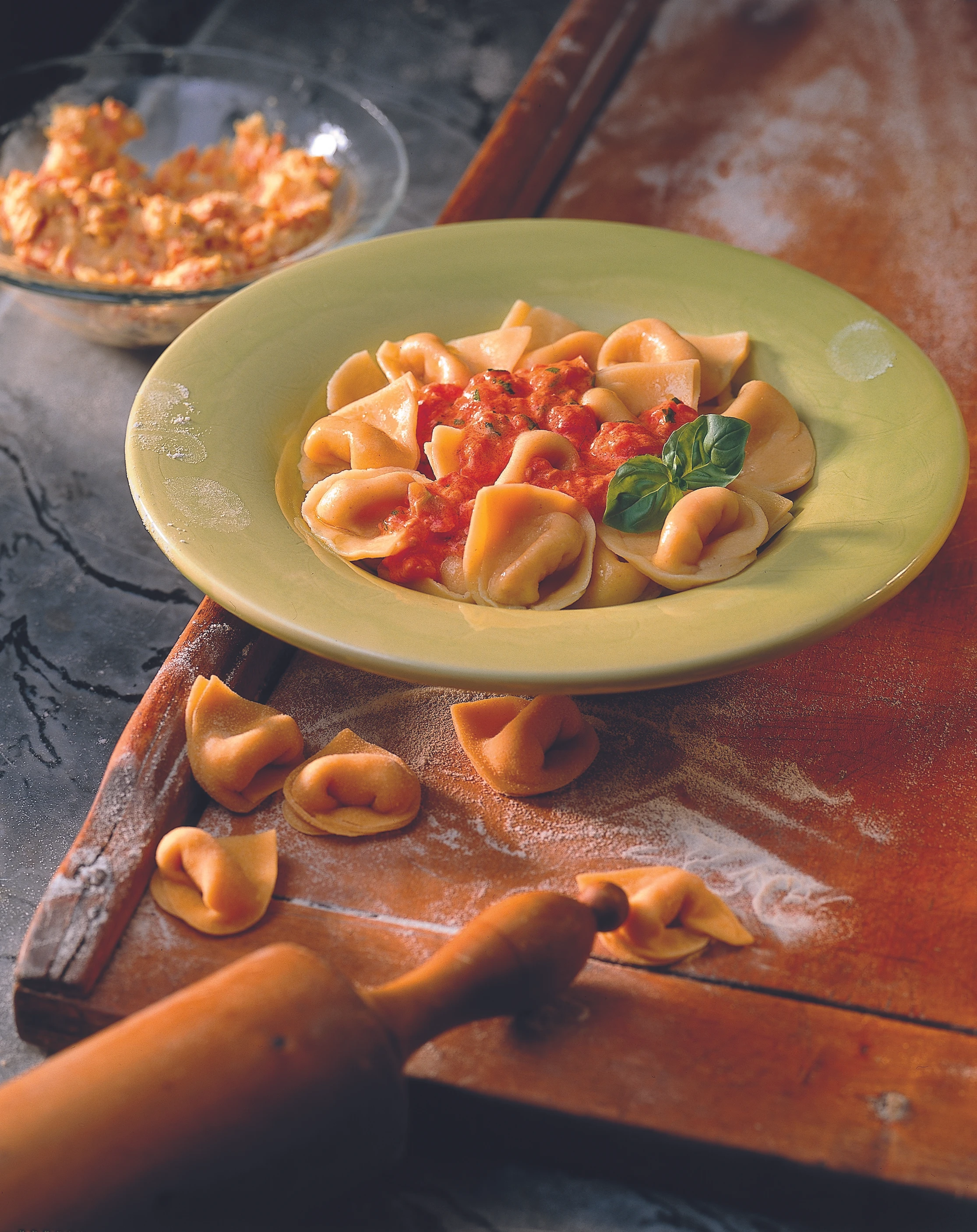Tortellini