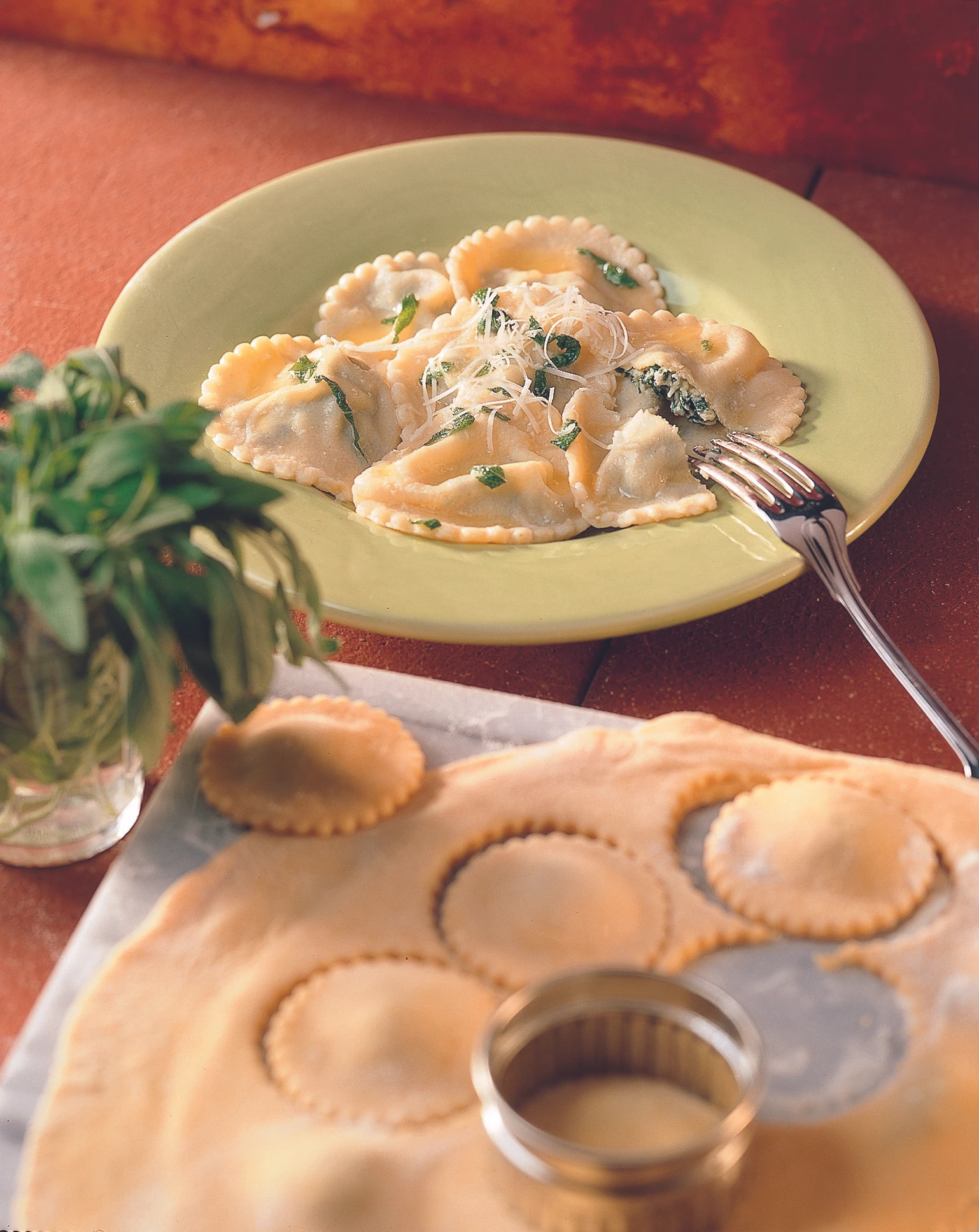 Tortelli