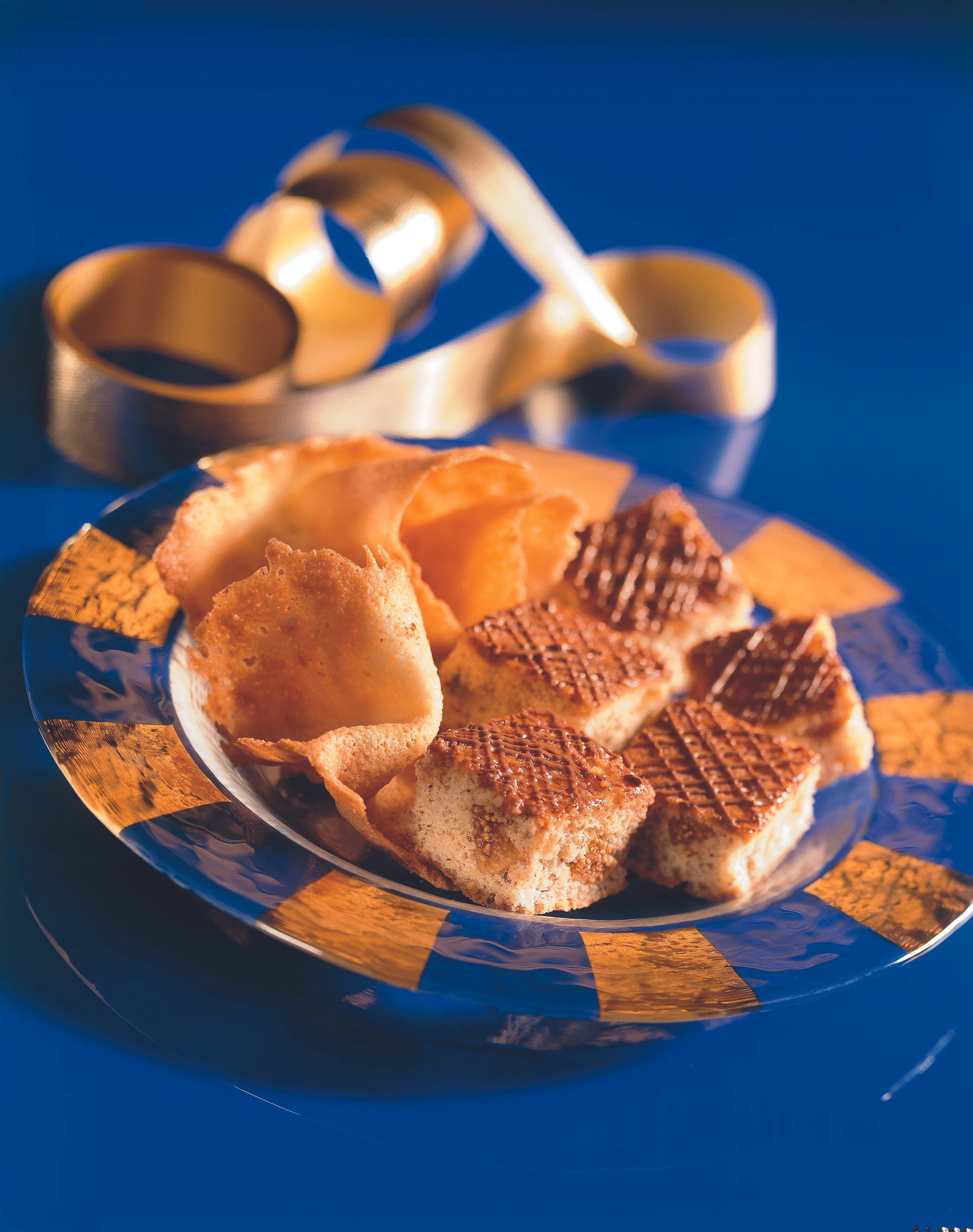 Feigen-Nuss-Würfel