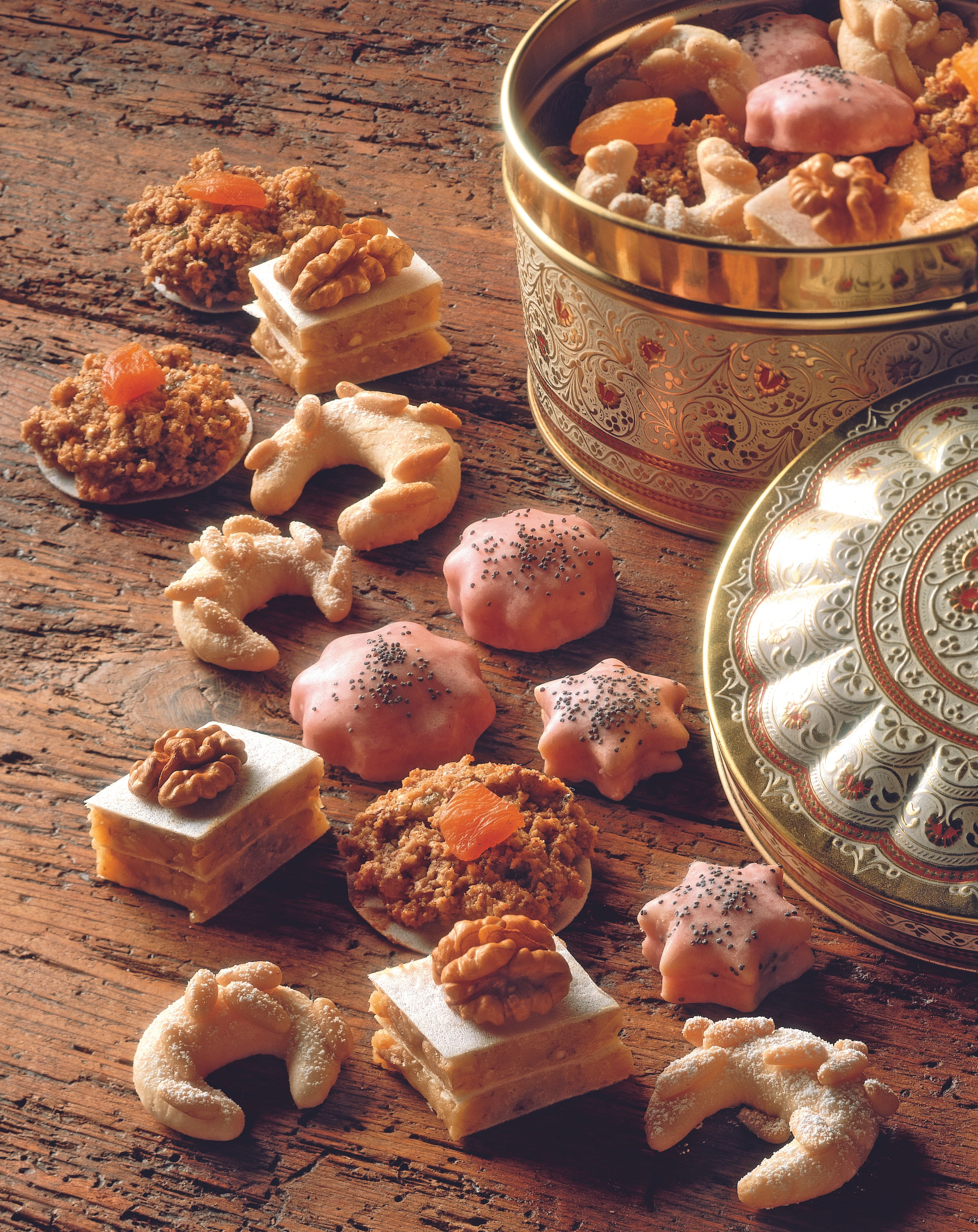 Elisen-Lebkuchen