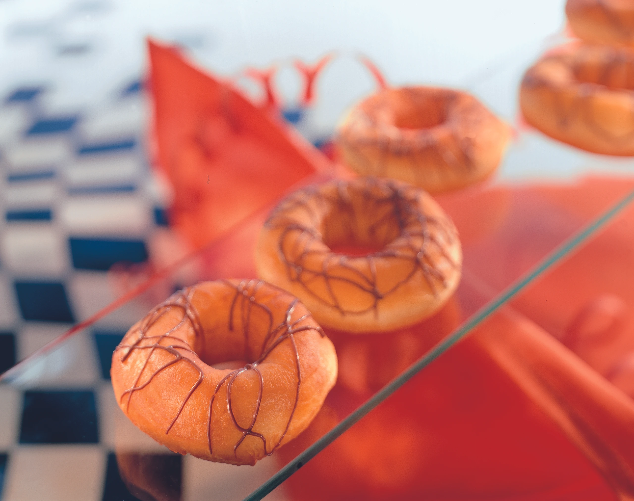 Doughnuts