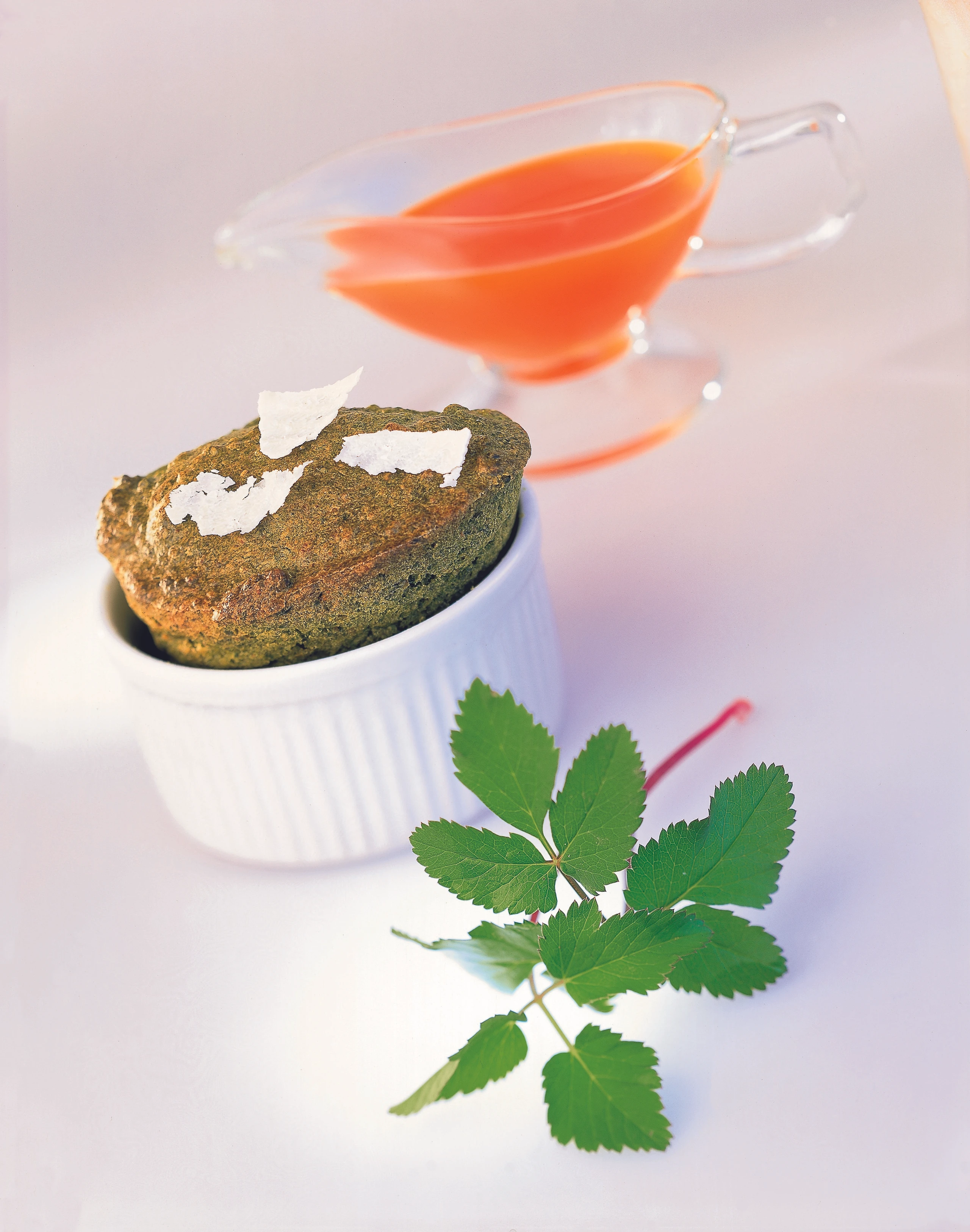 Giersch-Soufflé