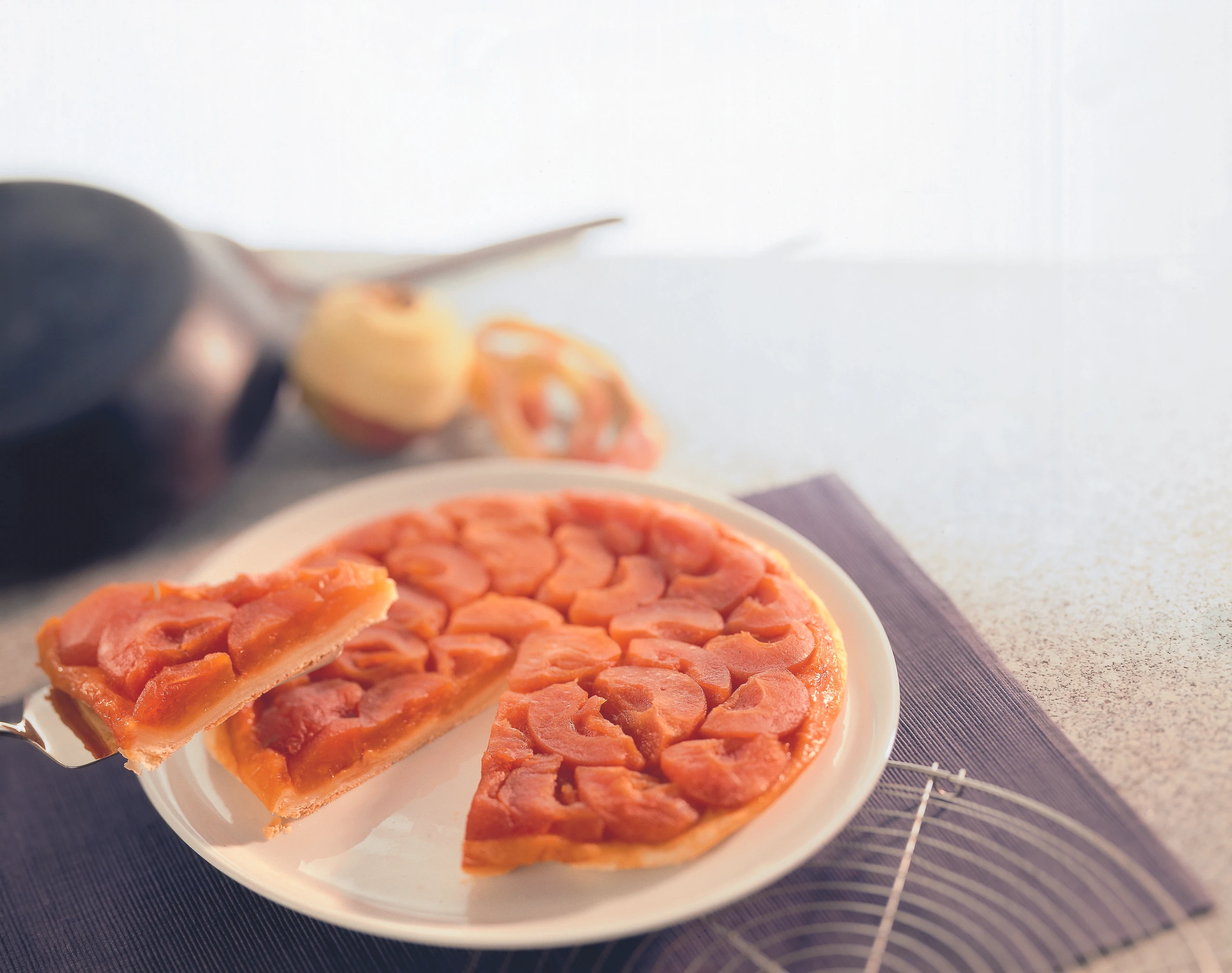 Tarte Tatin