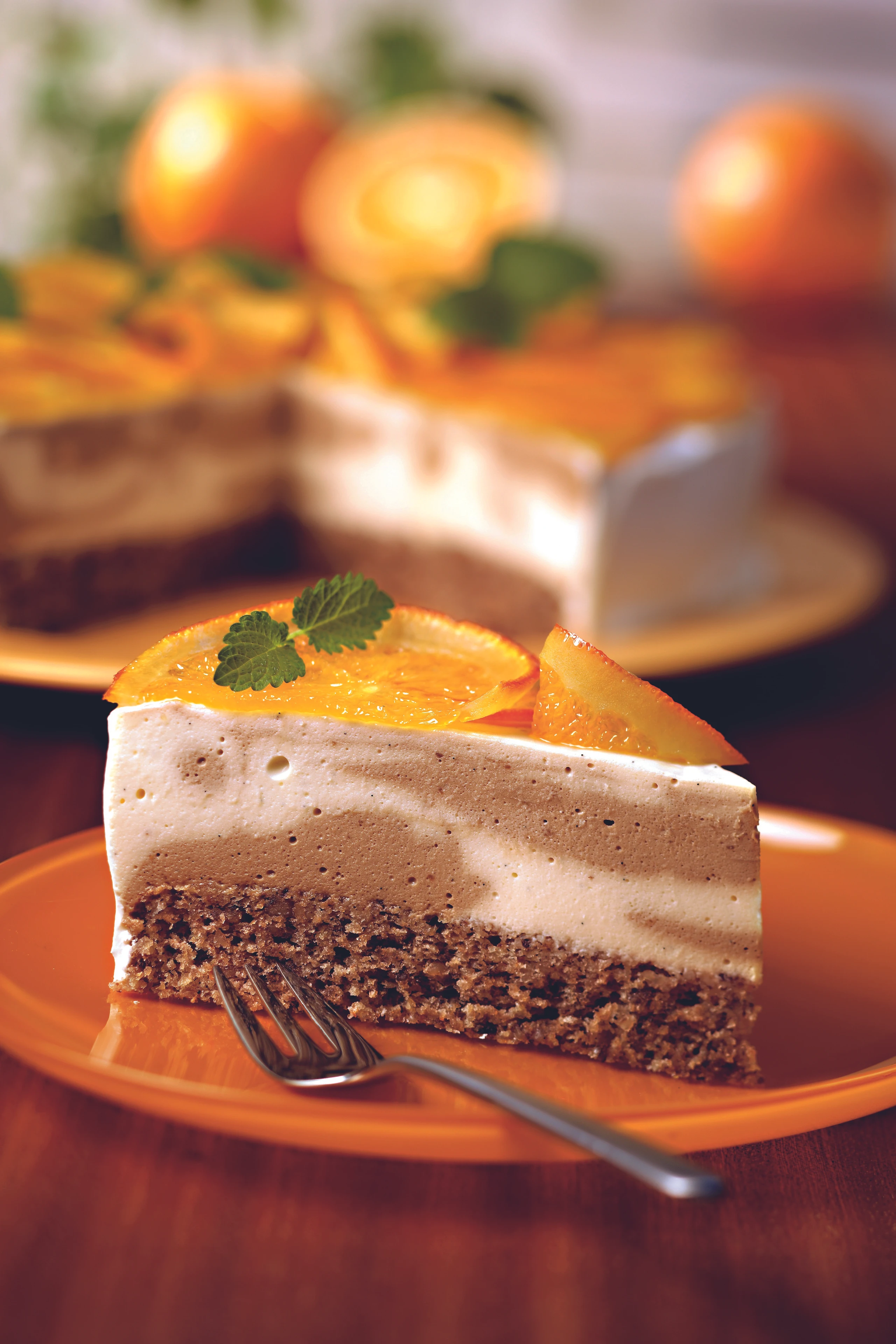 Caffè-Latte-Torte