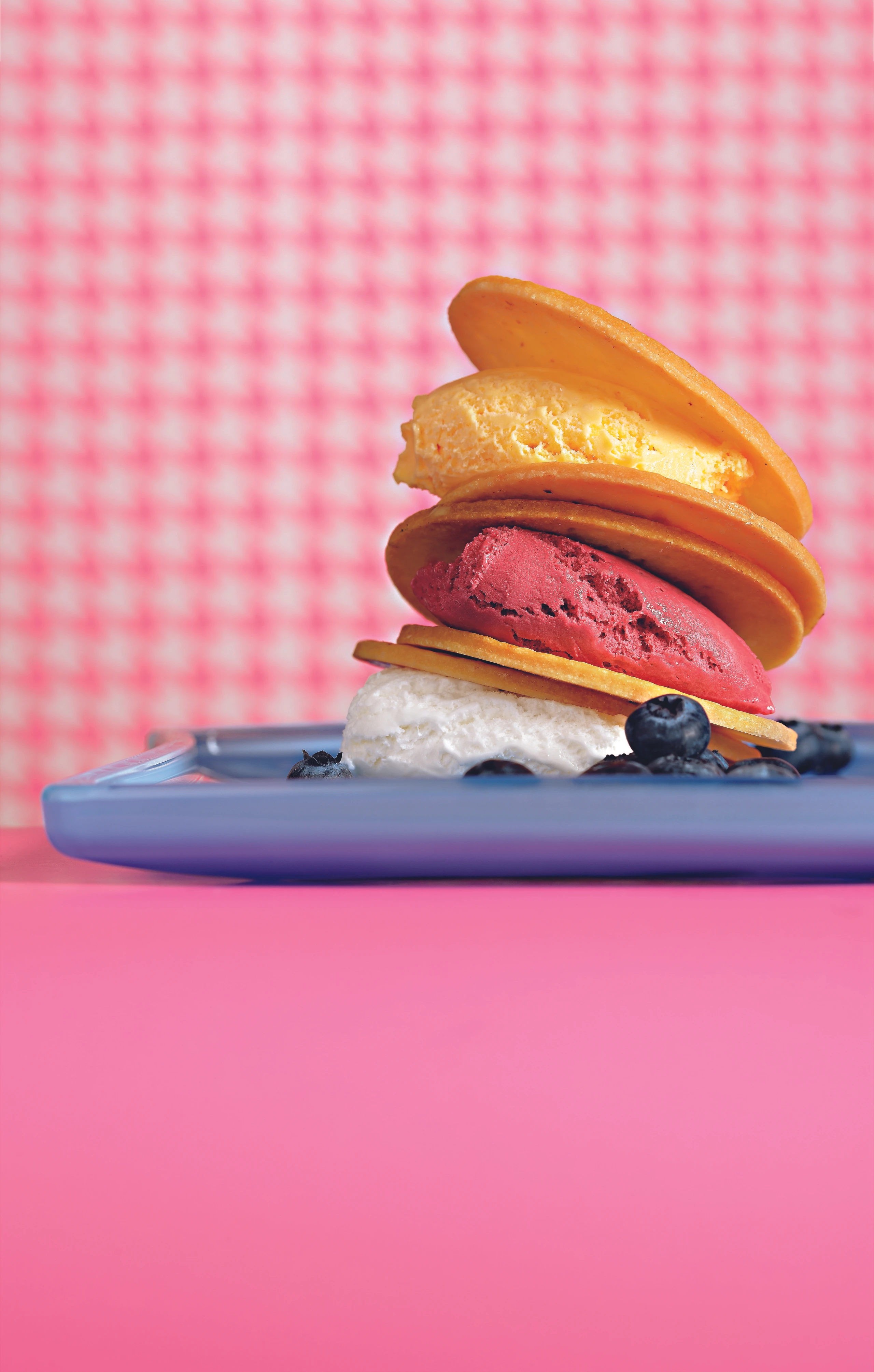 Eis-Kekse