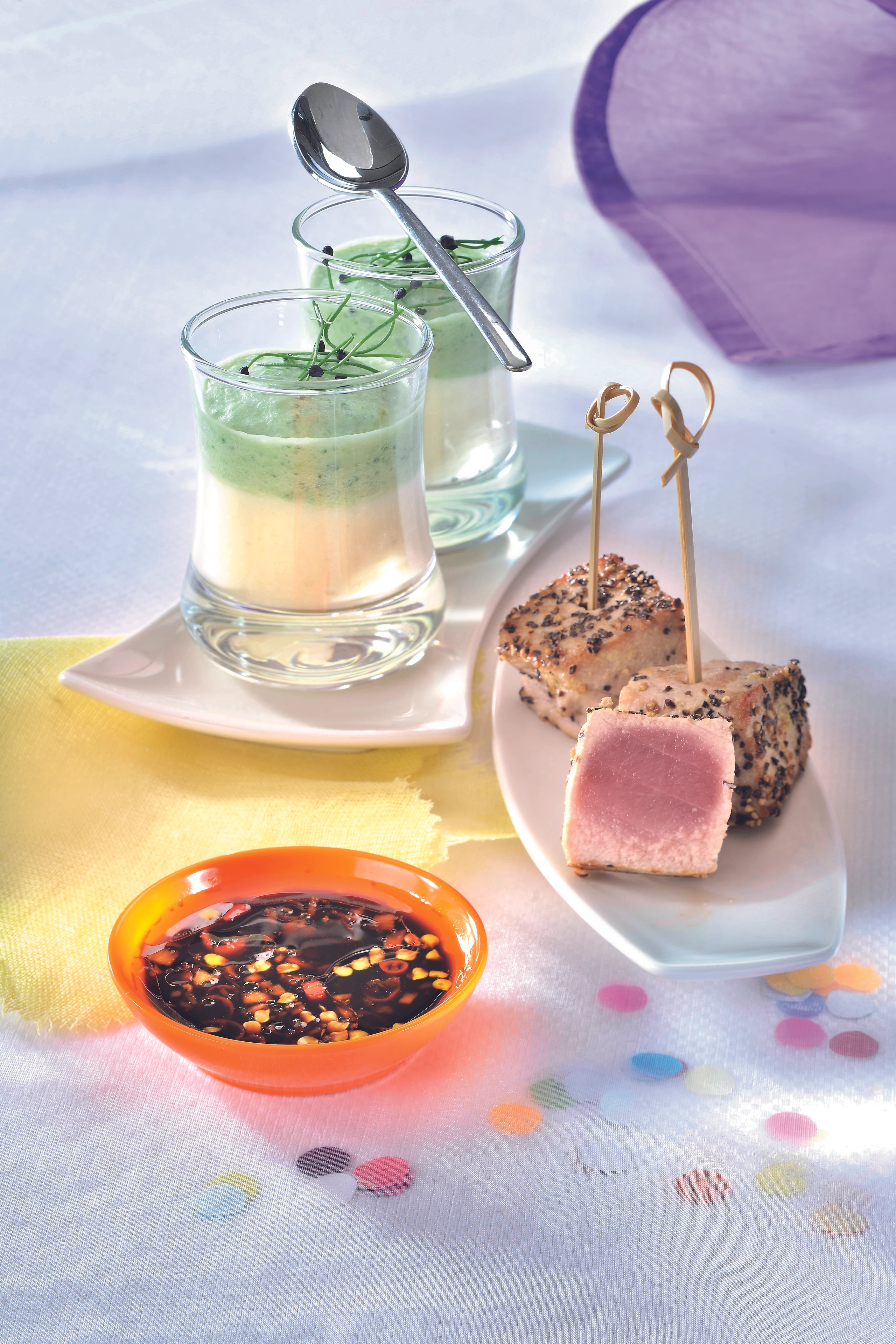 Sellerie-Melange