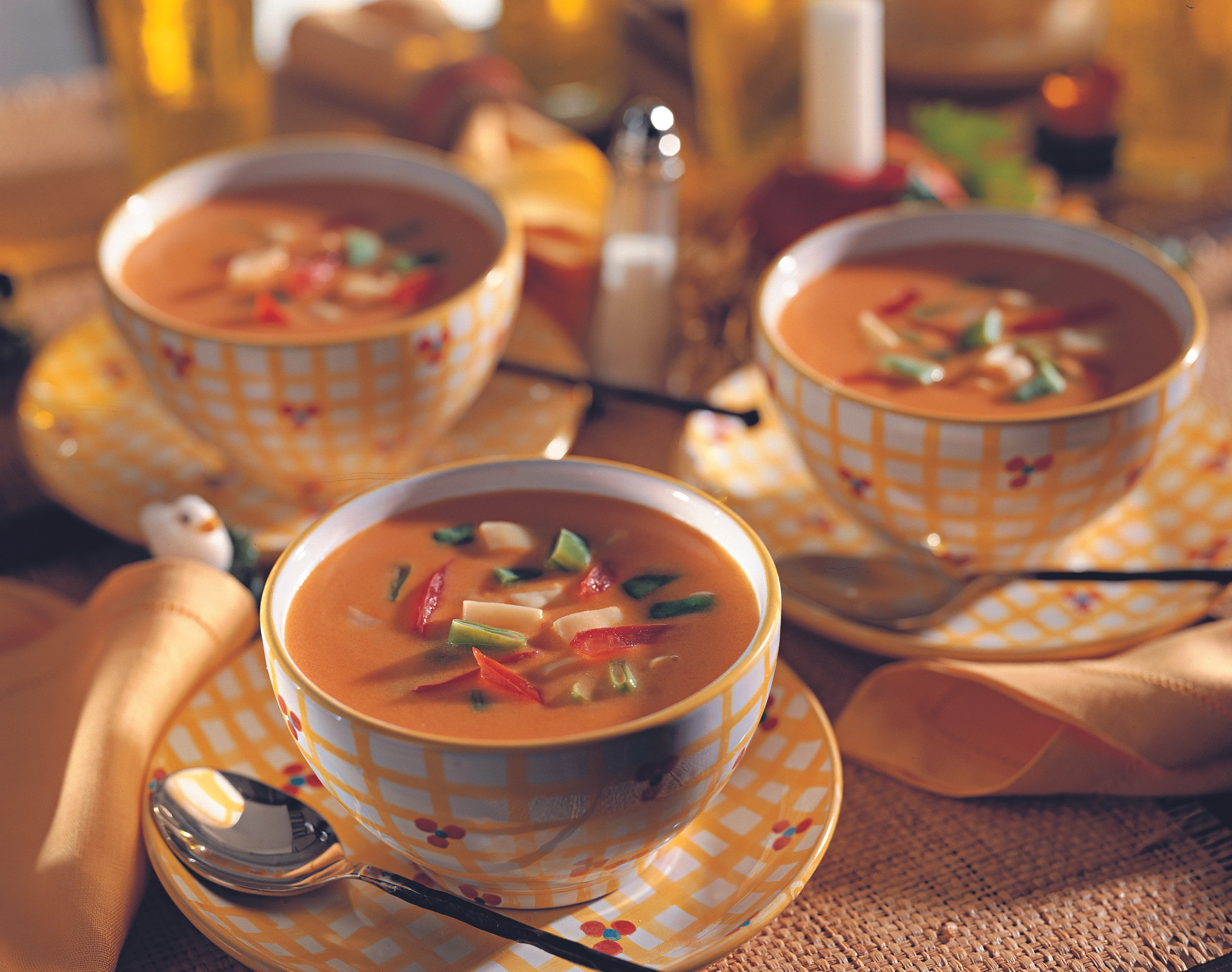 Paradeissuppe