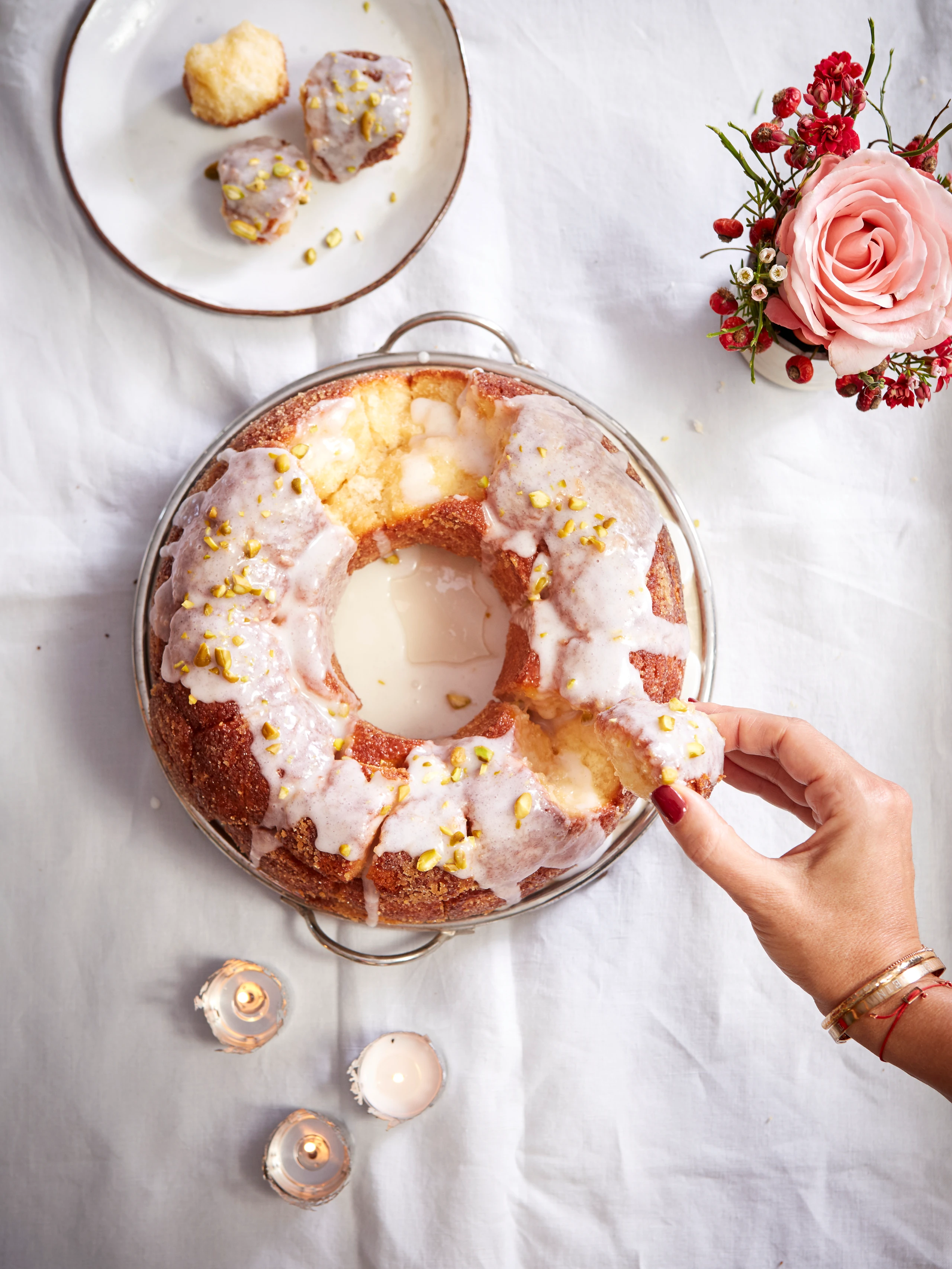 Monkey Bread