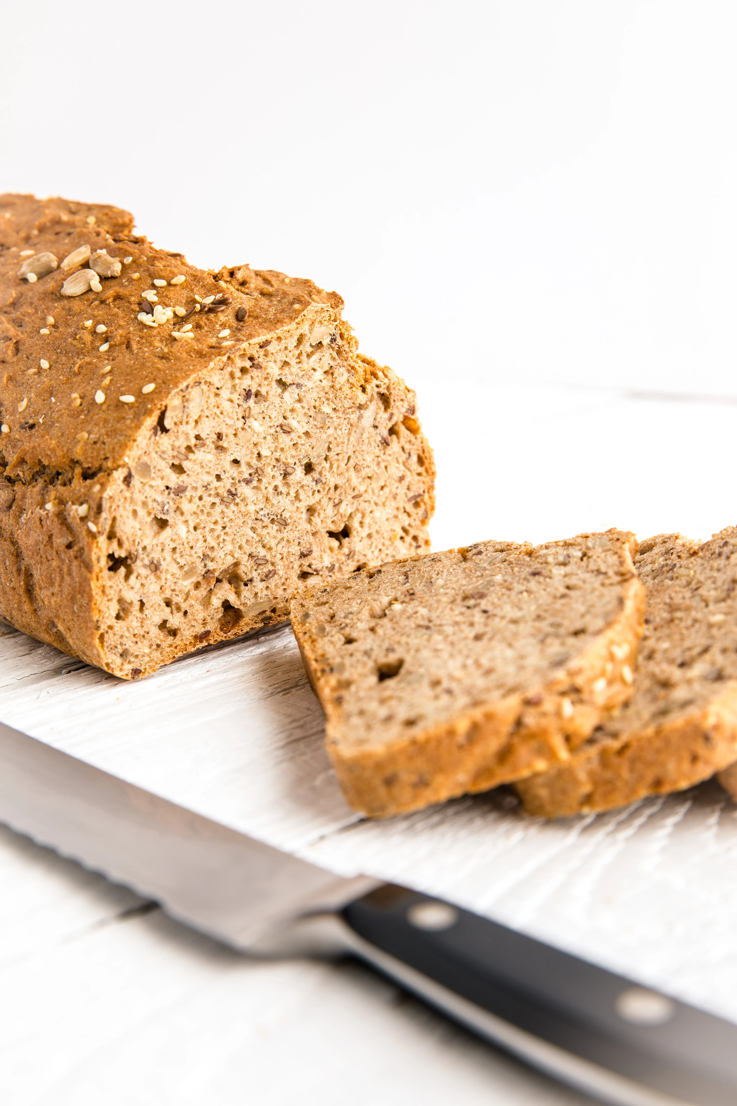 Dinkelbrot