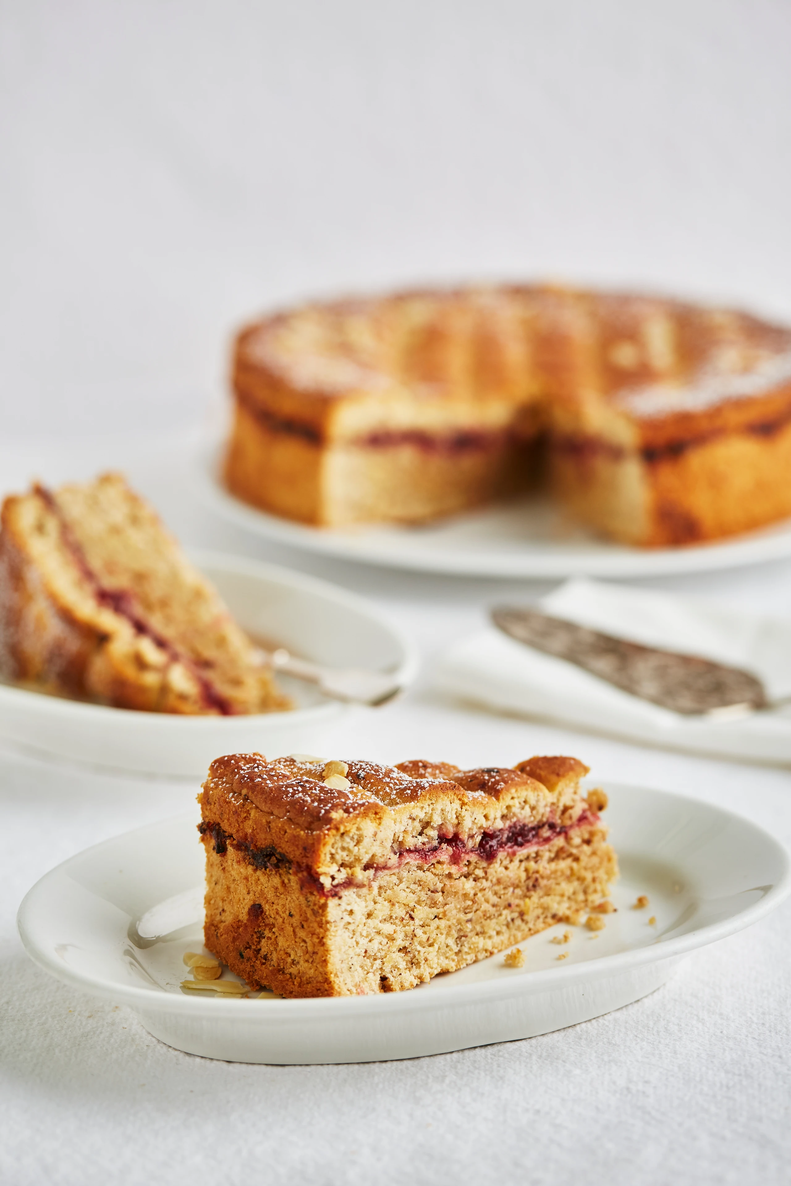 Beste Linzer Torte