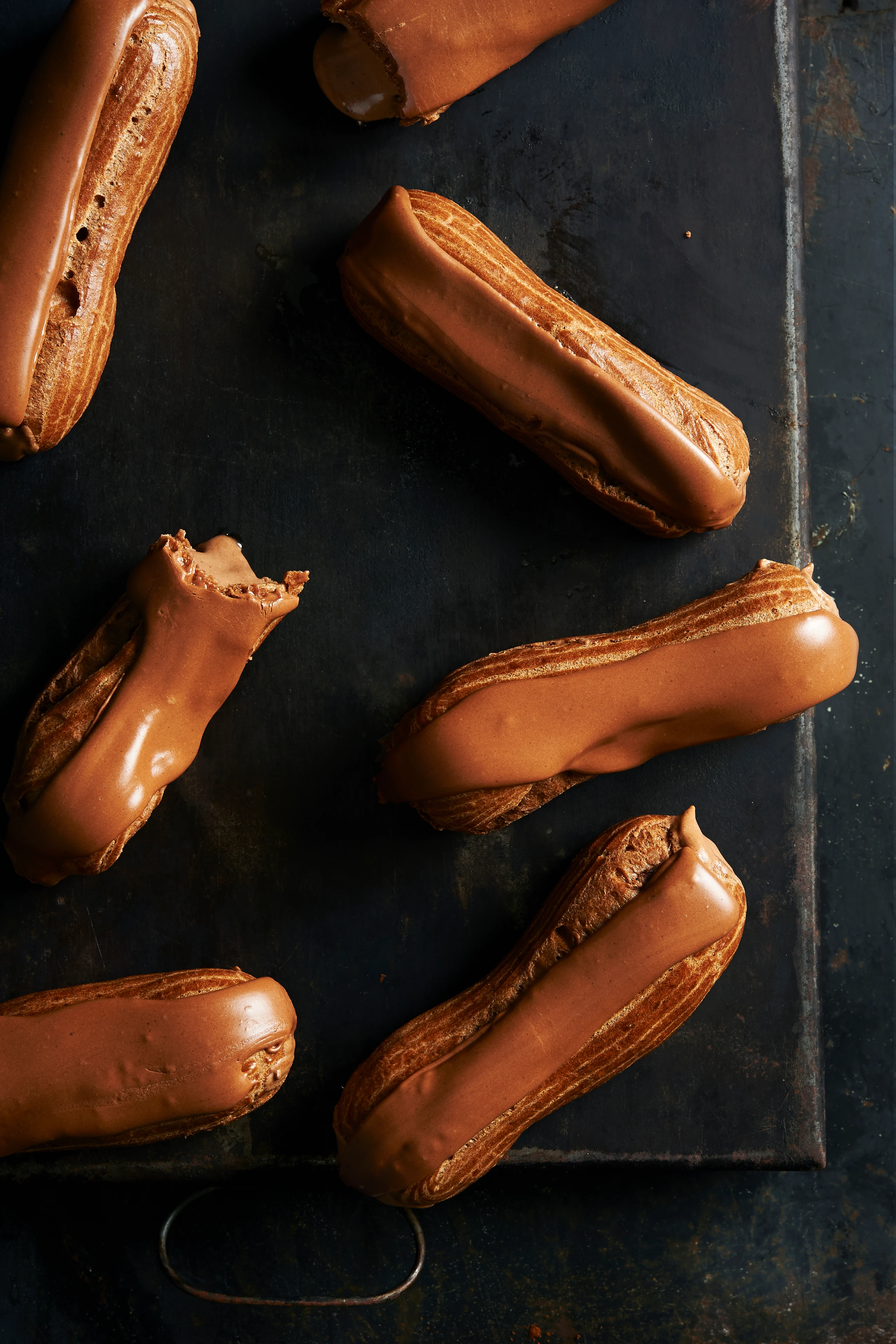 Eclairs