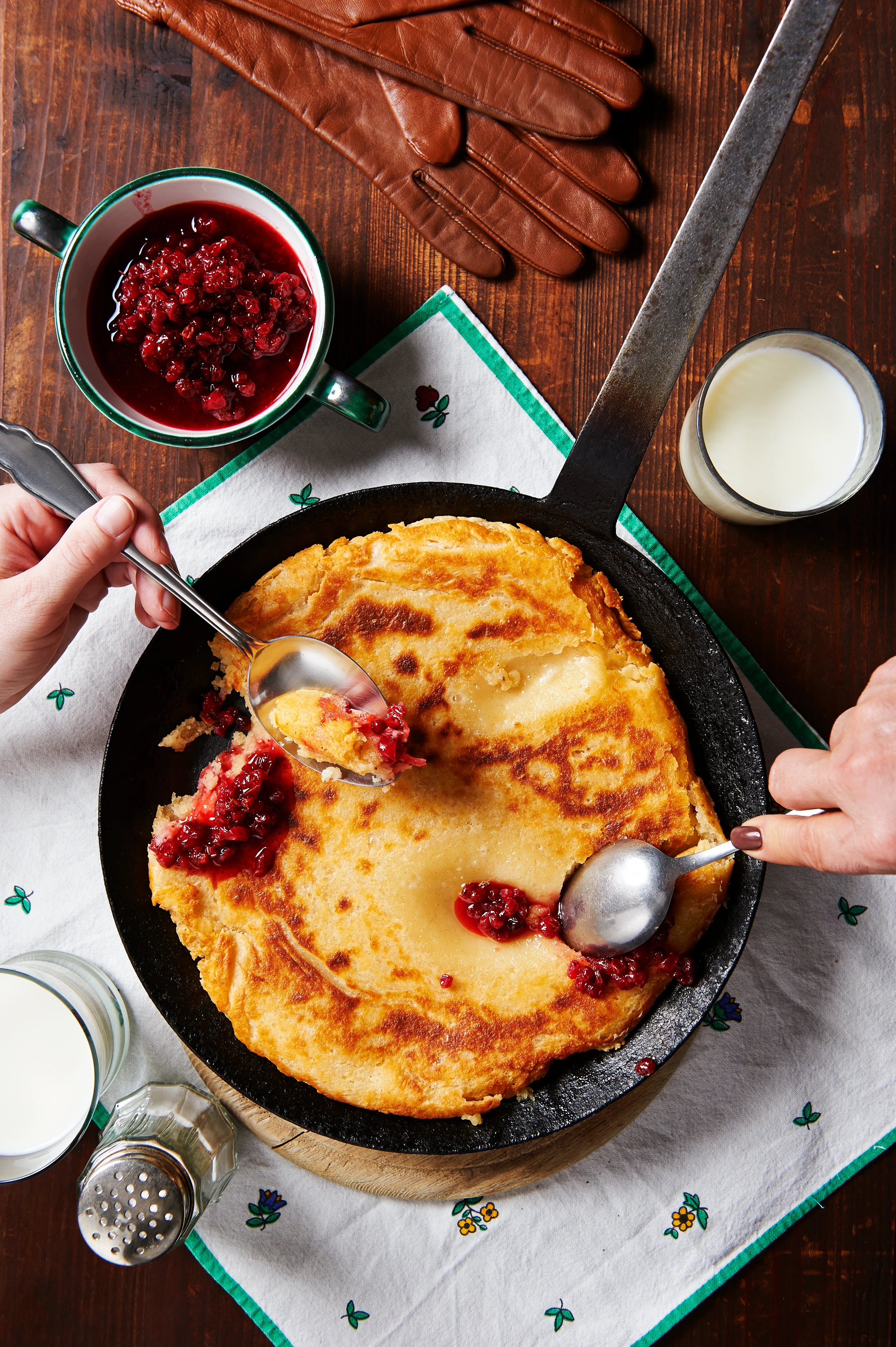 Tiroler Melchermuas