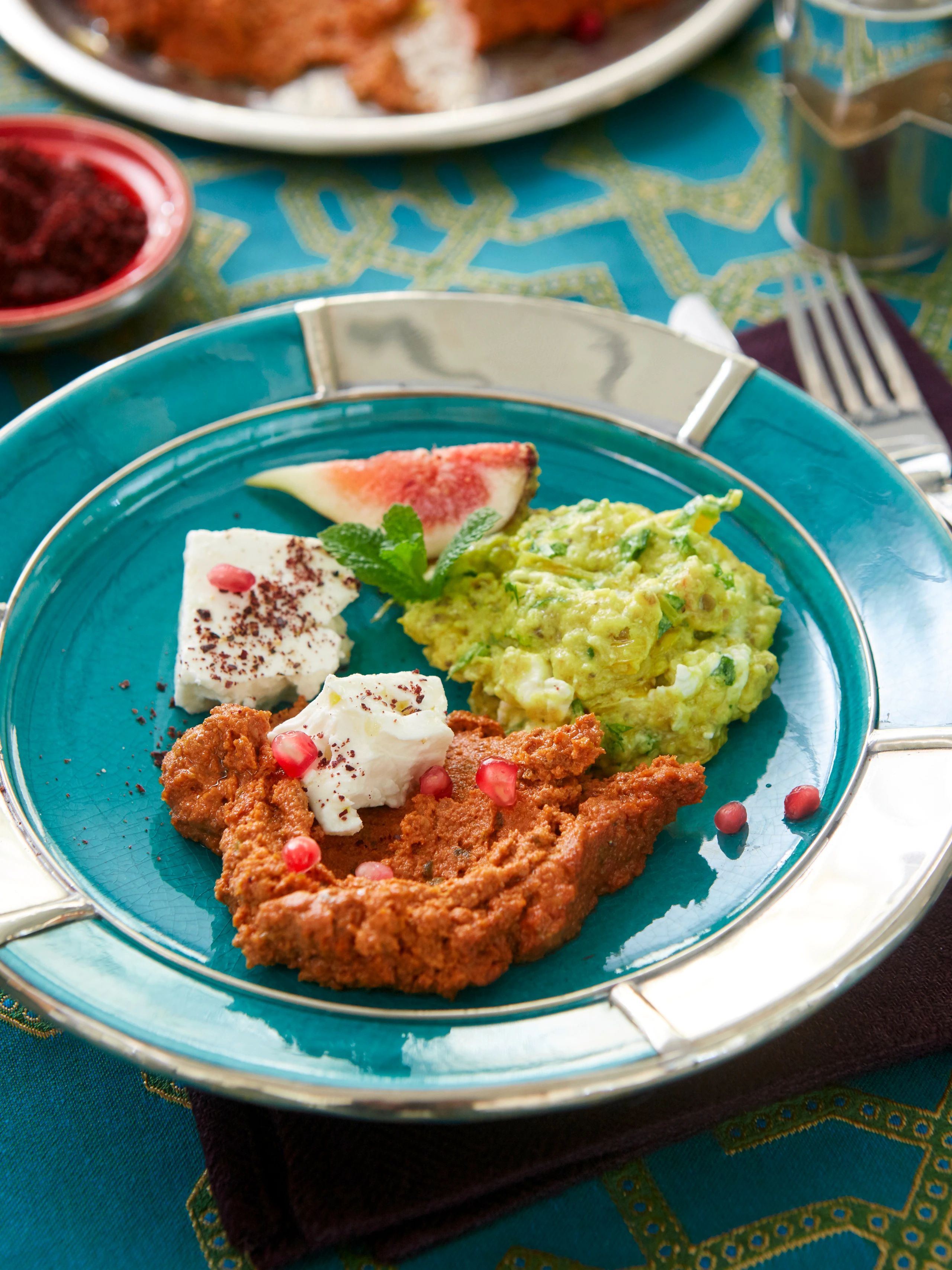 Muhammara